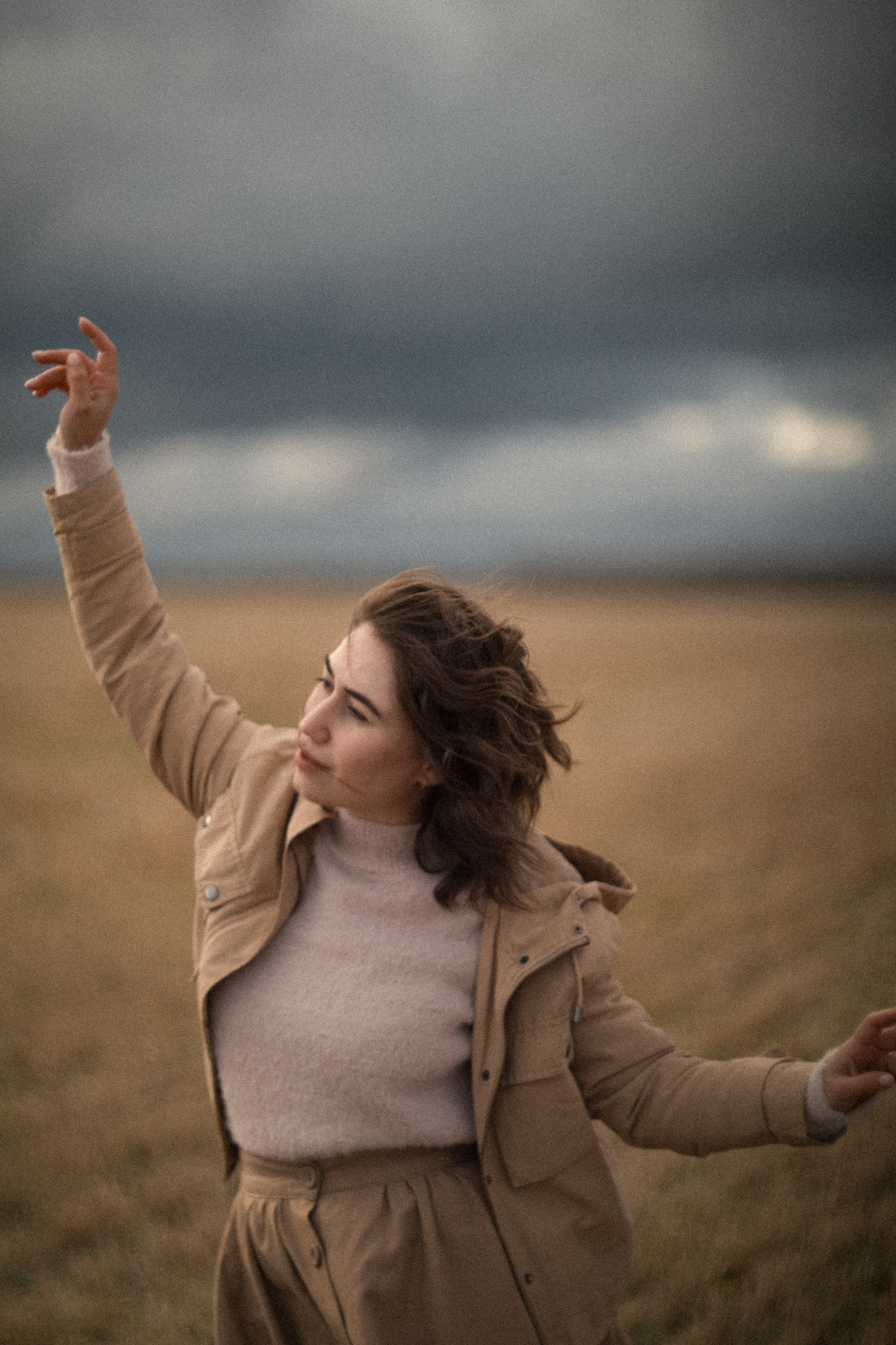 Алина и Регина. Фотограф София Комкина