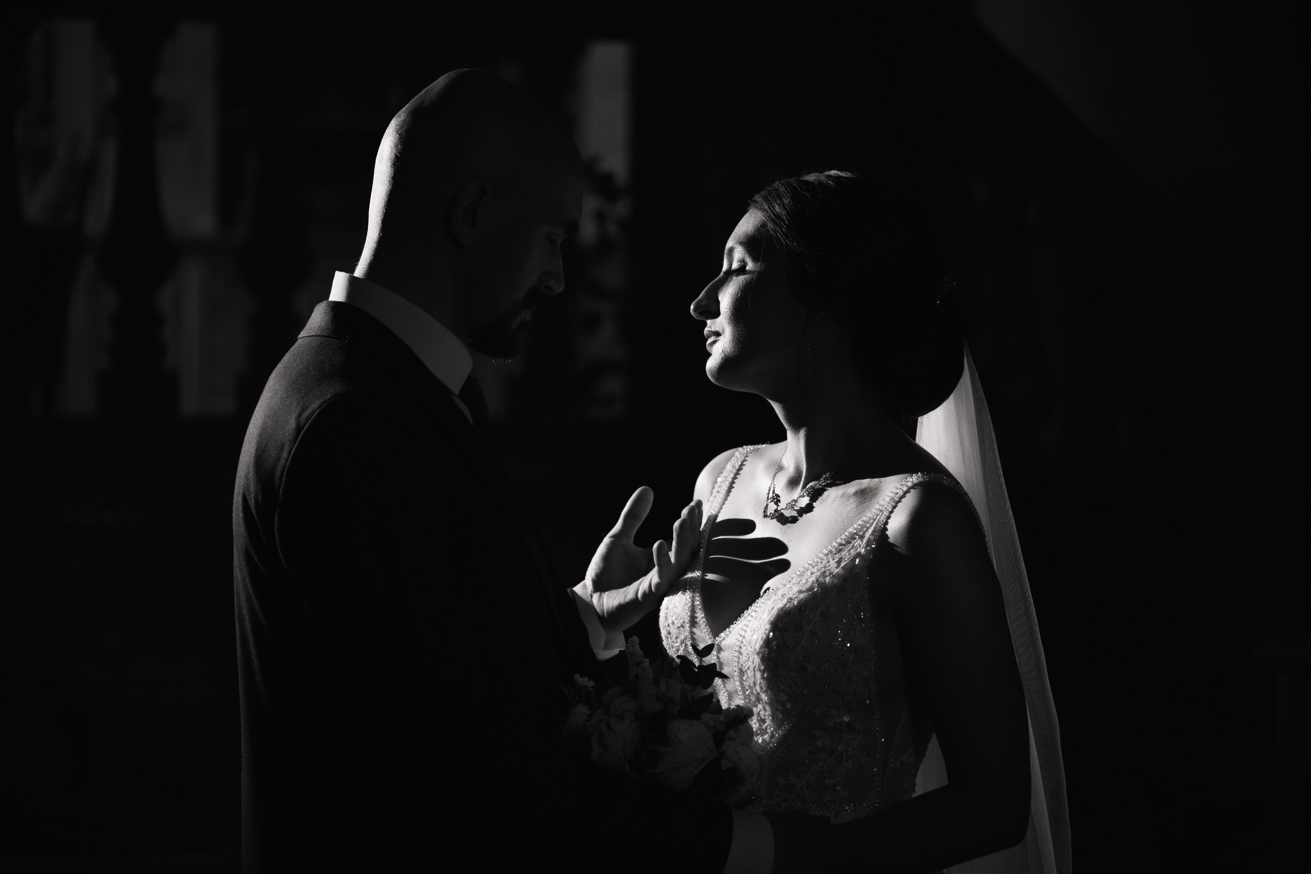 Love Story. NUTA ART - photo-video creator