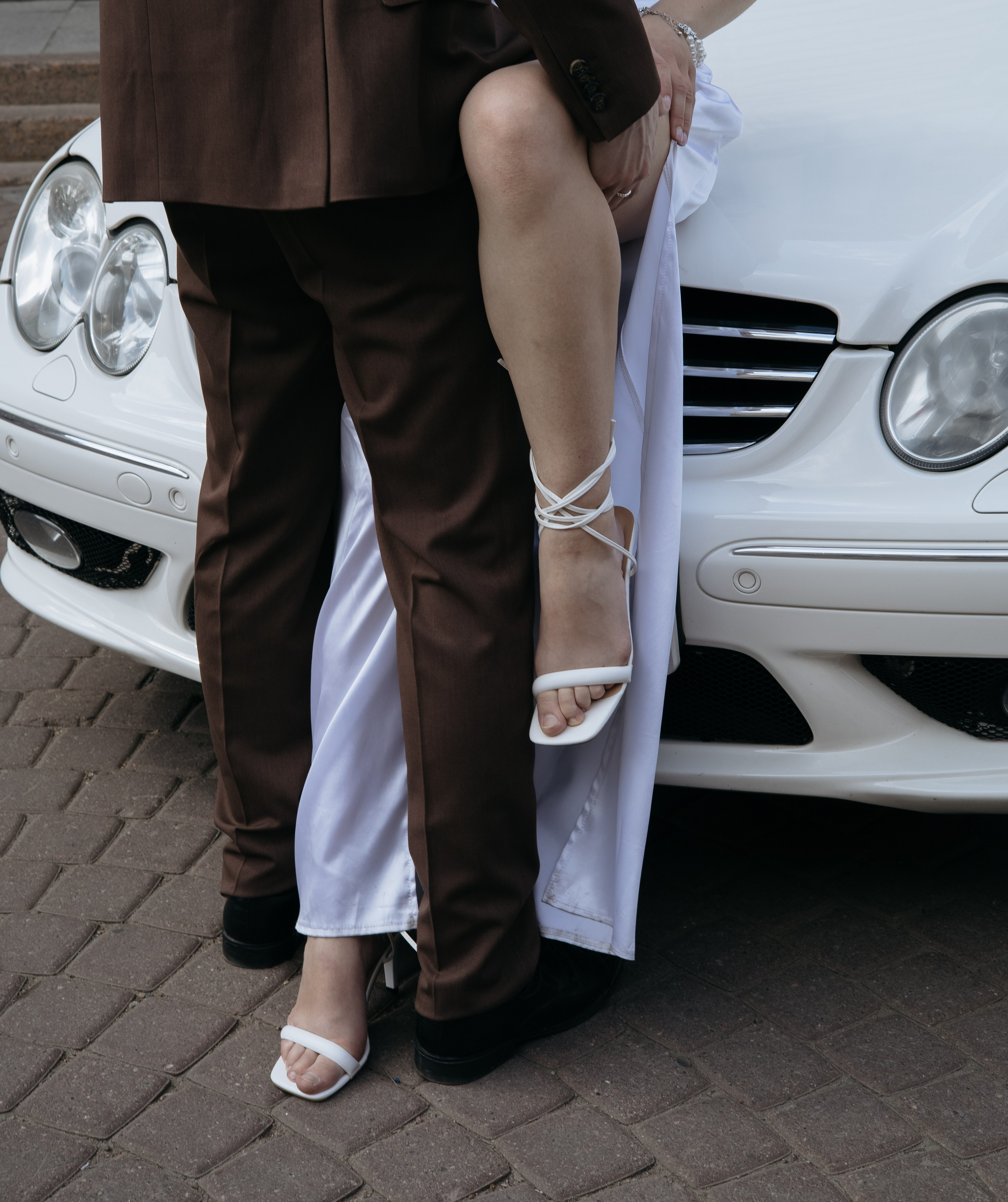 KABRIOLET. Фотограф Элла Ефимова