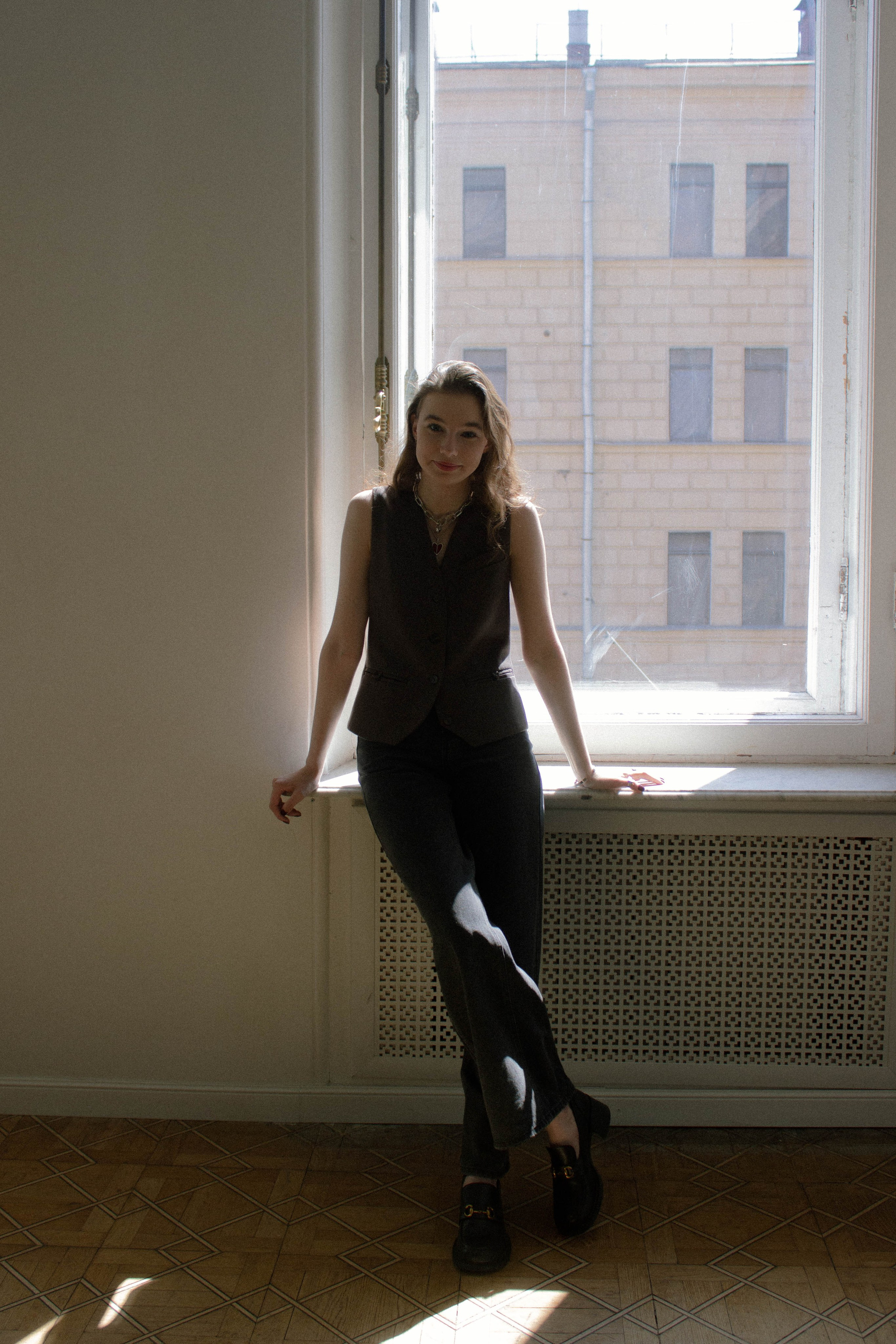 Inna. Daria Y. Фототерапия │ Санкт-Петербург