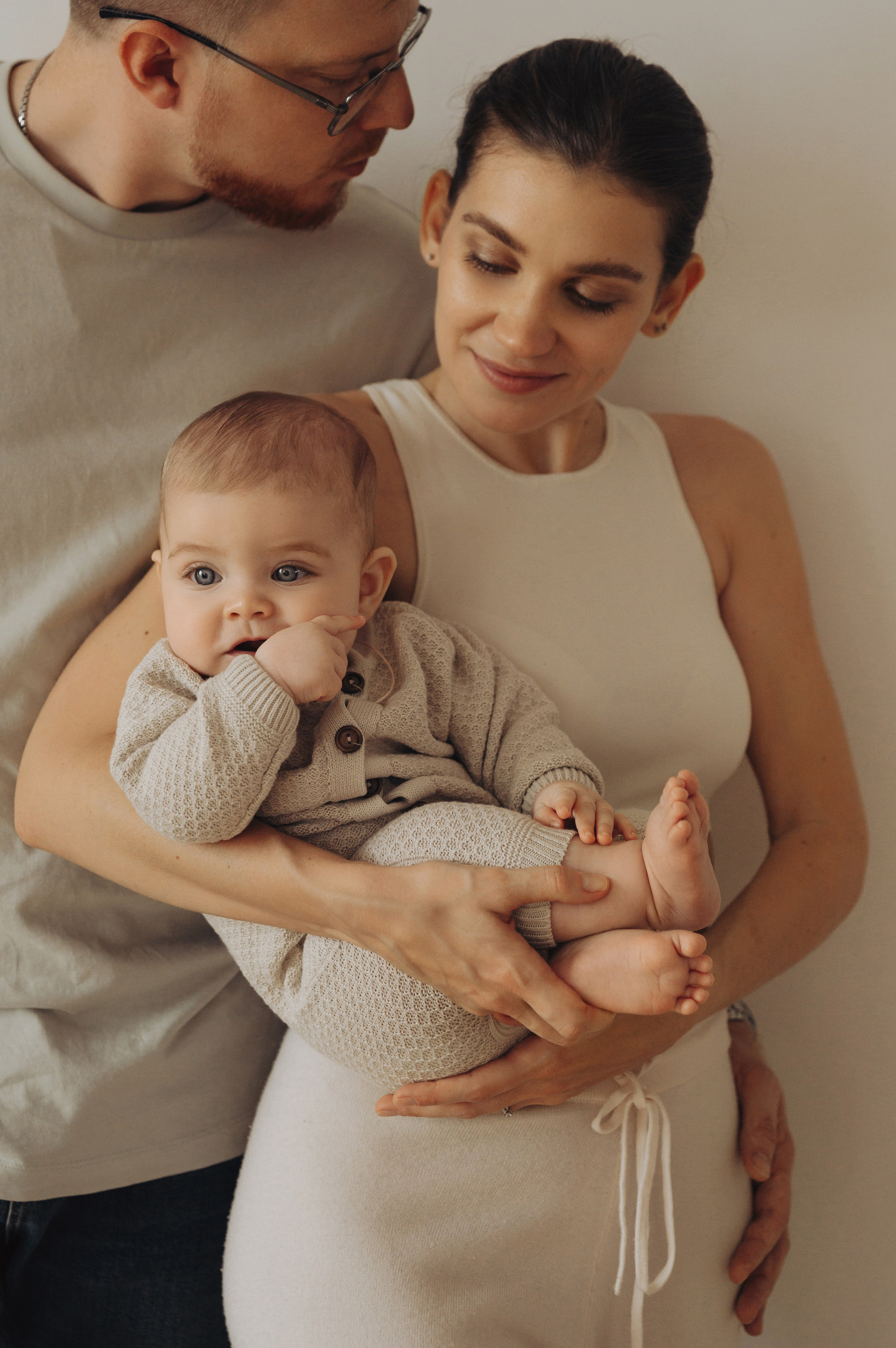 Андрей Лена Есения