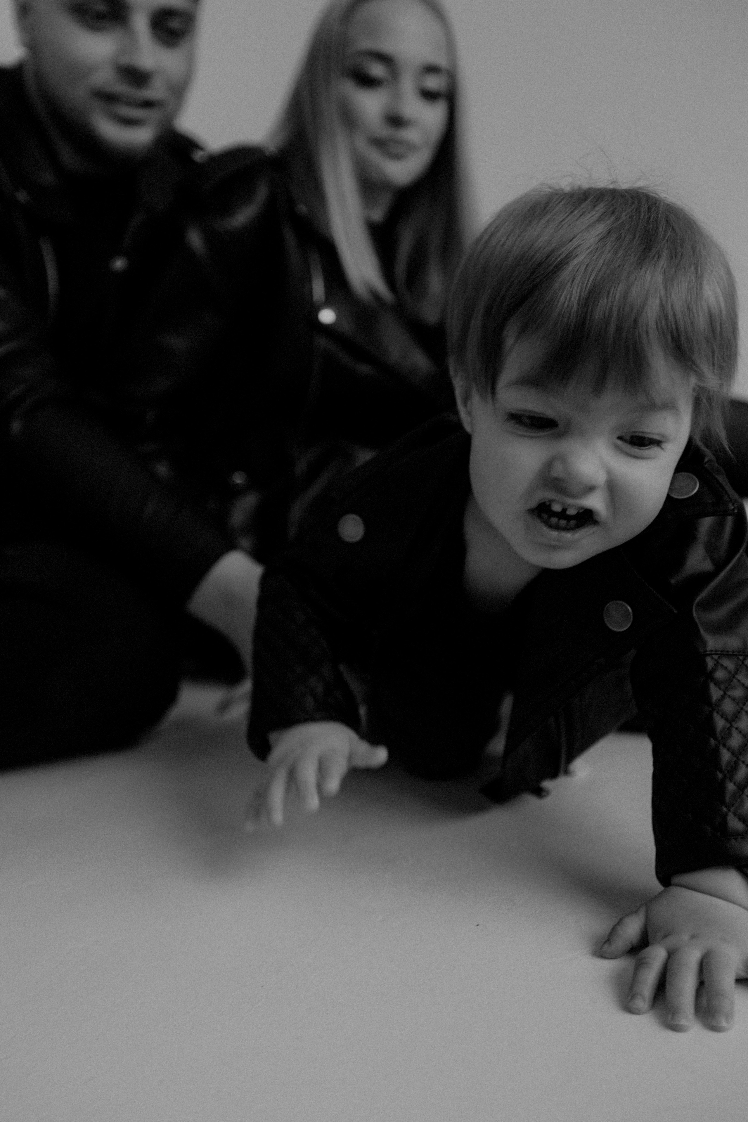 Константину георгиевичу годик