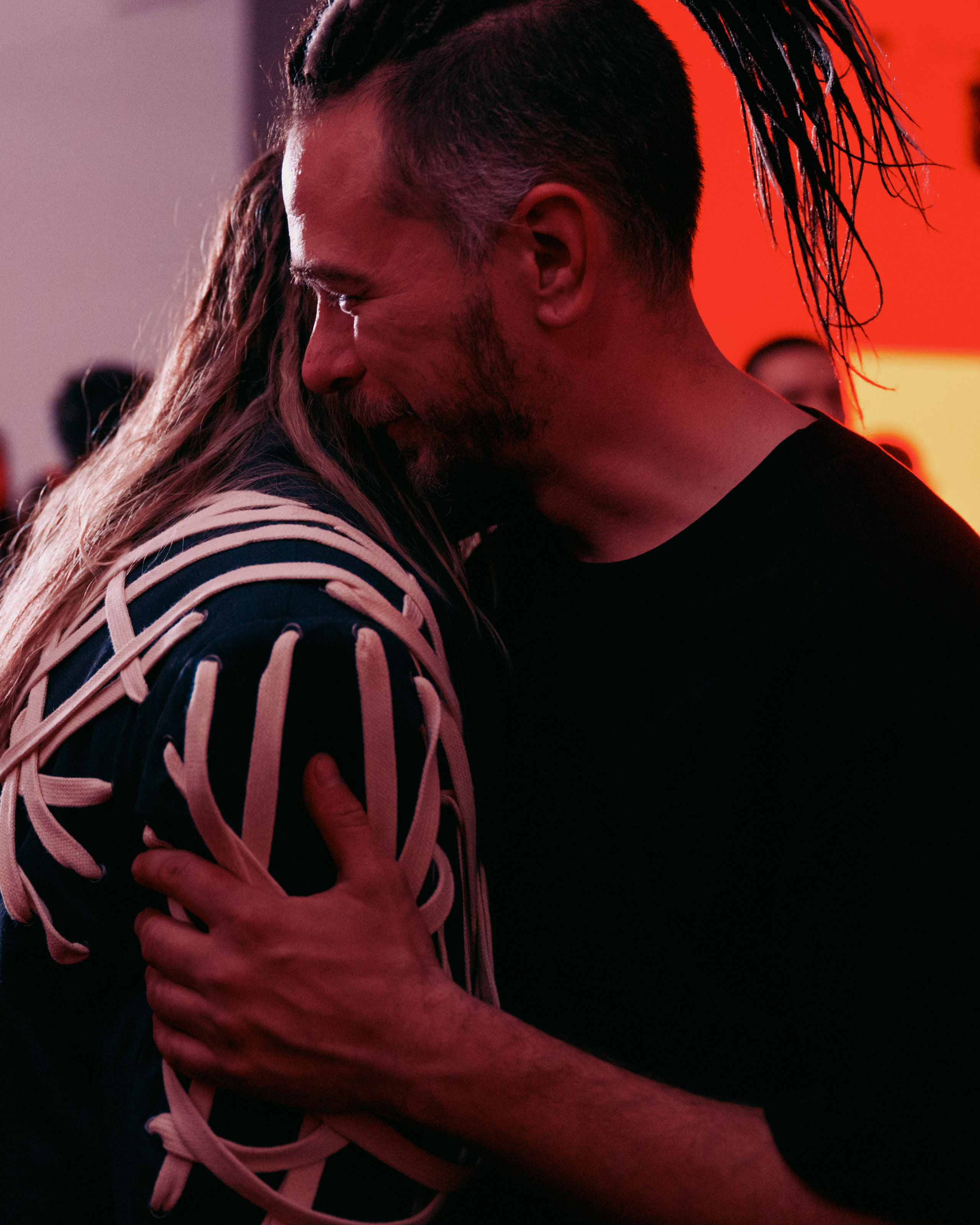 Перформанс СТЫД. Свадебный фотограф в Ростовe-на-Дону Анастасия Прутова