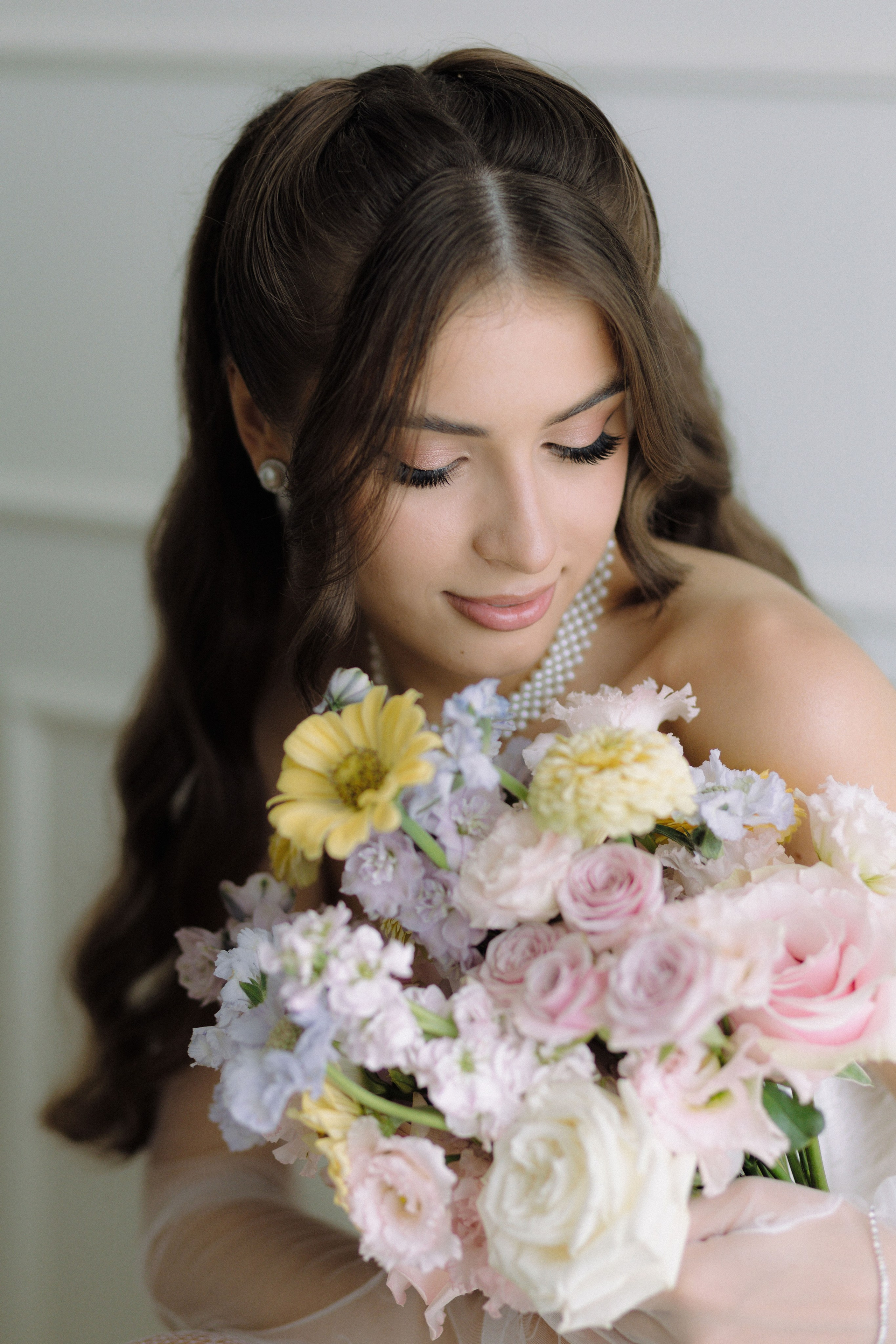 Kirill & Maria. Главная