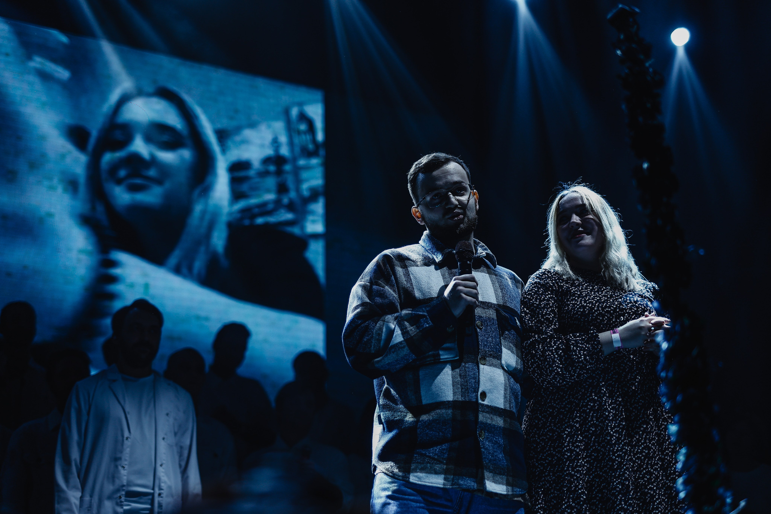 POLNALYUBVI WITH CARDIO ORCHESTRA @BASE