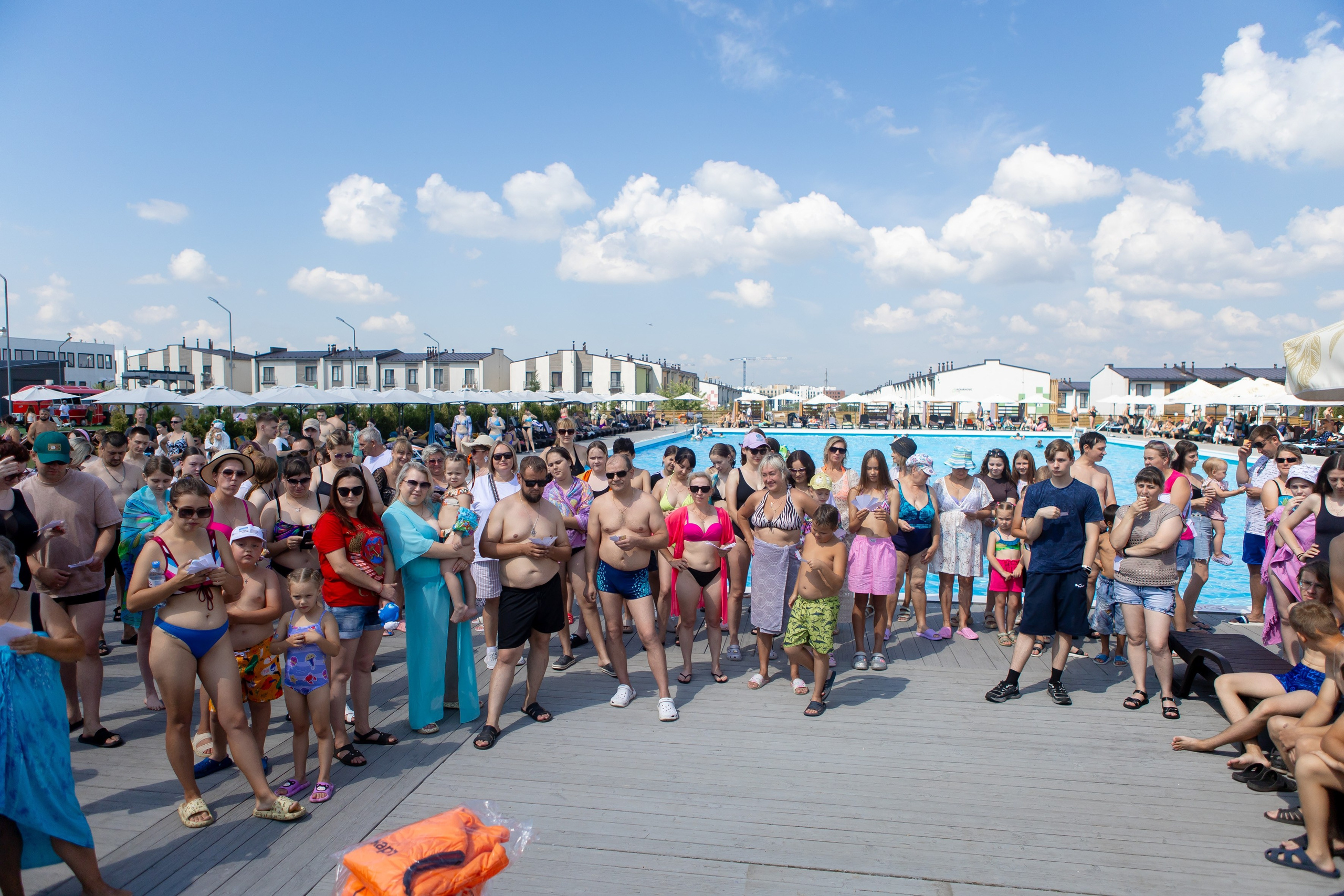 БЕКАРТ — День Семьи. Свадебный и портретный Фотограф в Липецке Дмитрий Котюков