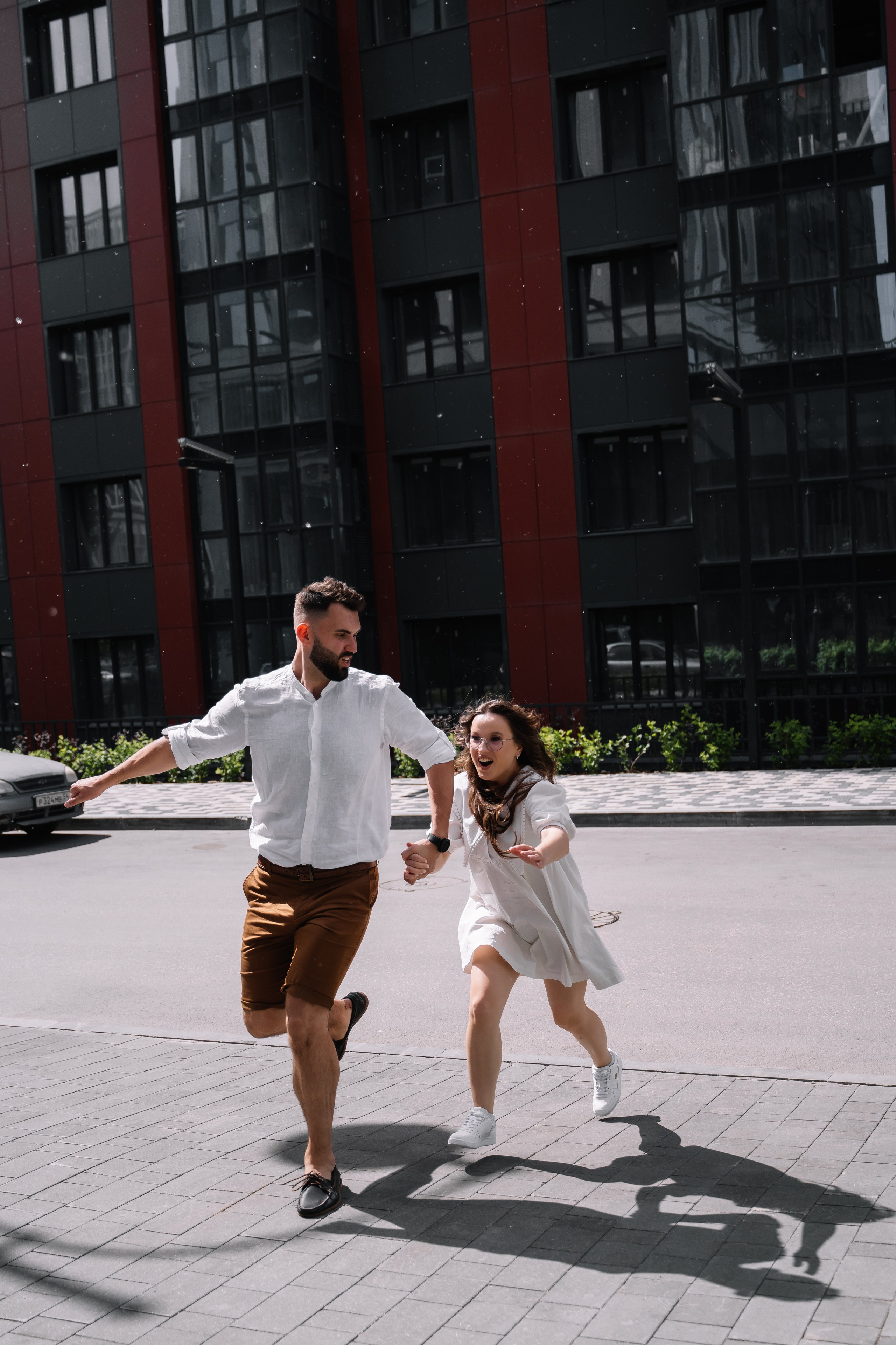 Свадебные фотографии. Фотограф Новосибирск Божуль Павел