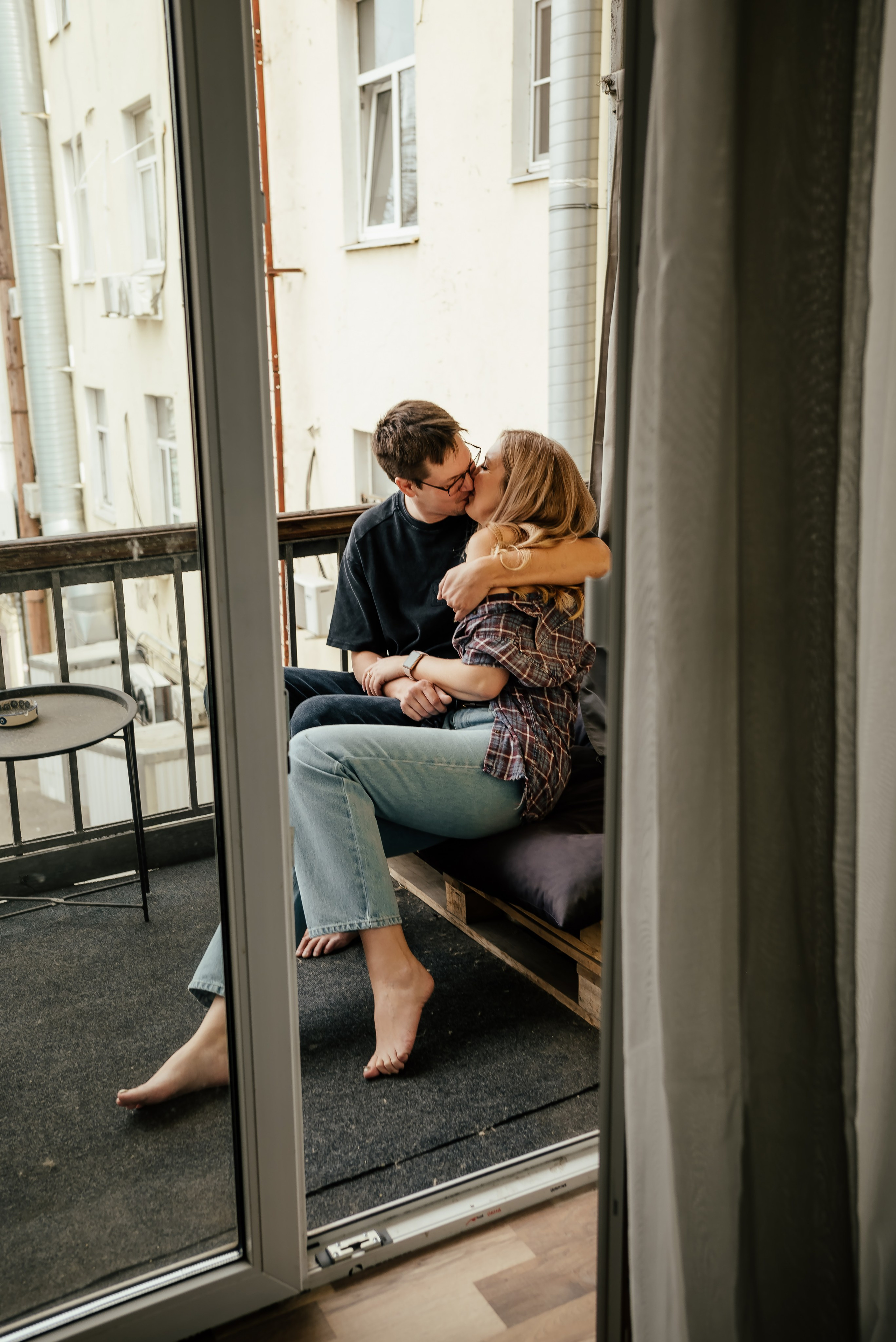 Вита и Ваня. Свадебный фотограф в Ростове Александра Груздева