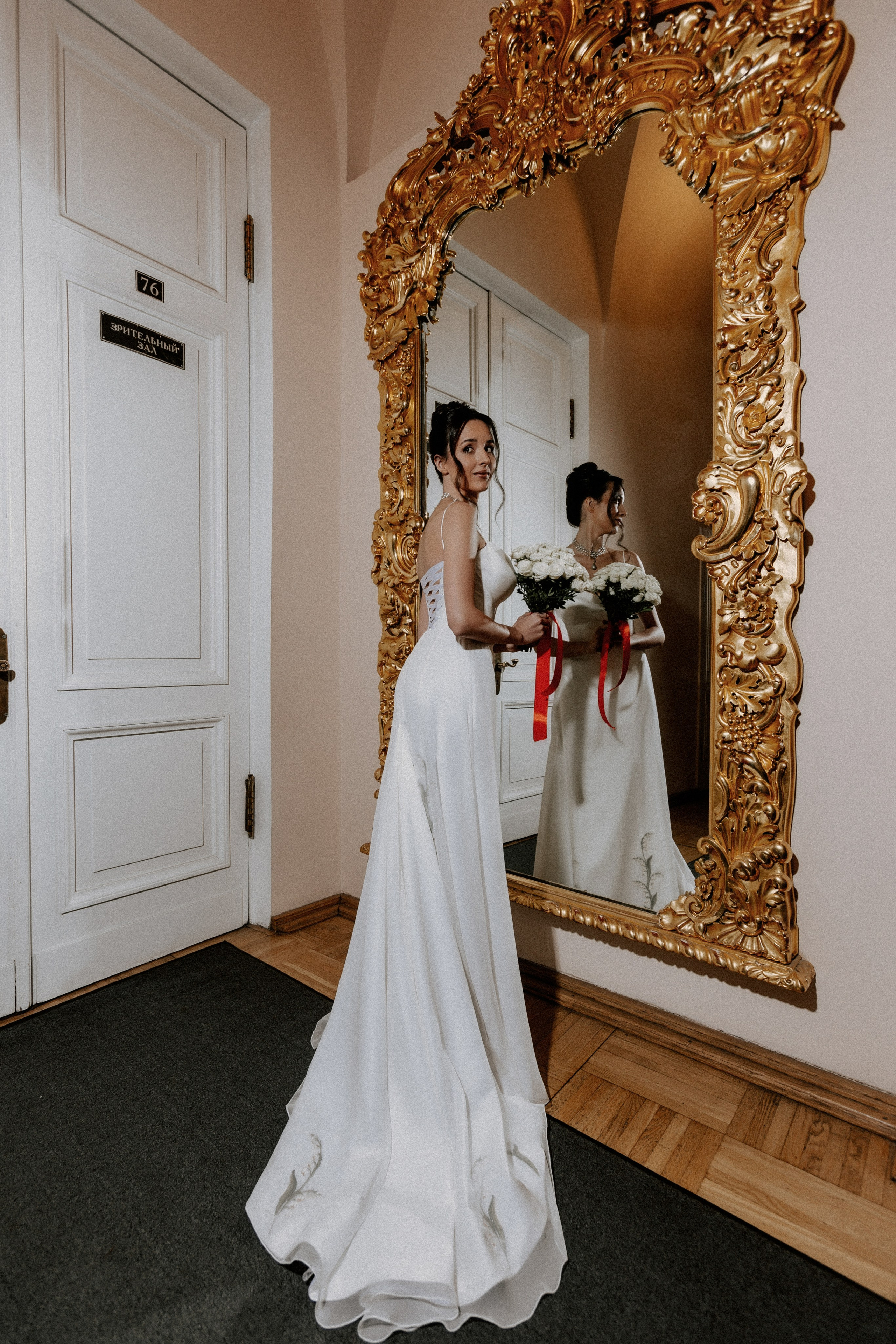 ♡. Честные истории о жизни города и его людях