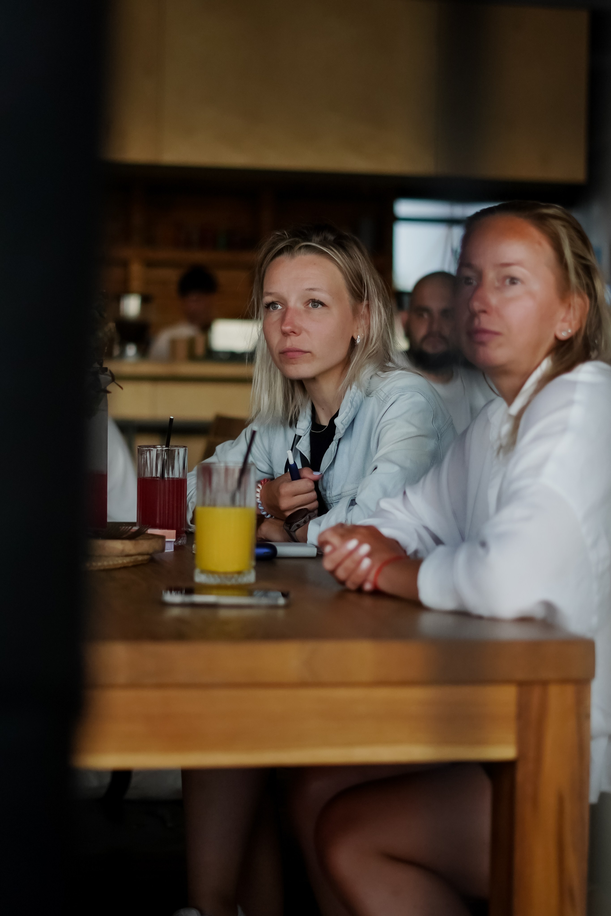 Surf. Фотограф Валерия Крахмалева