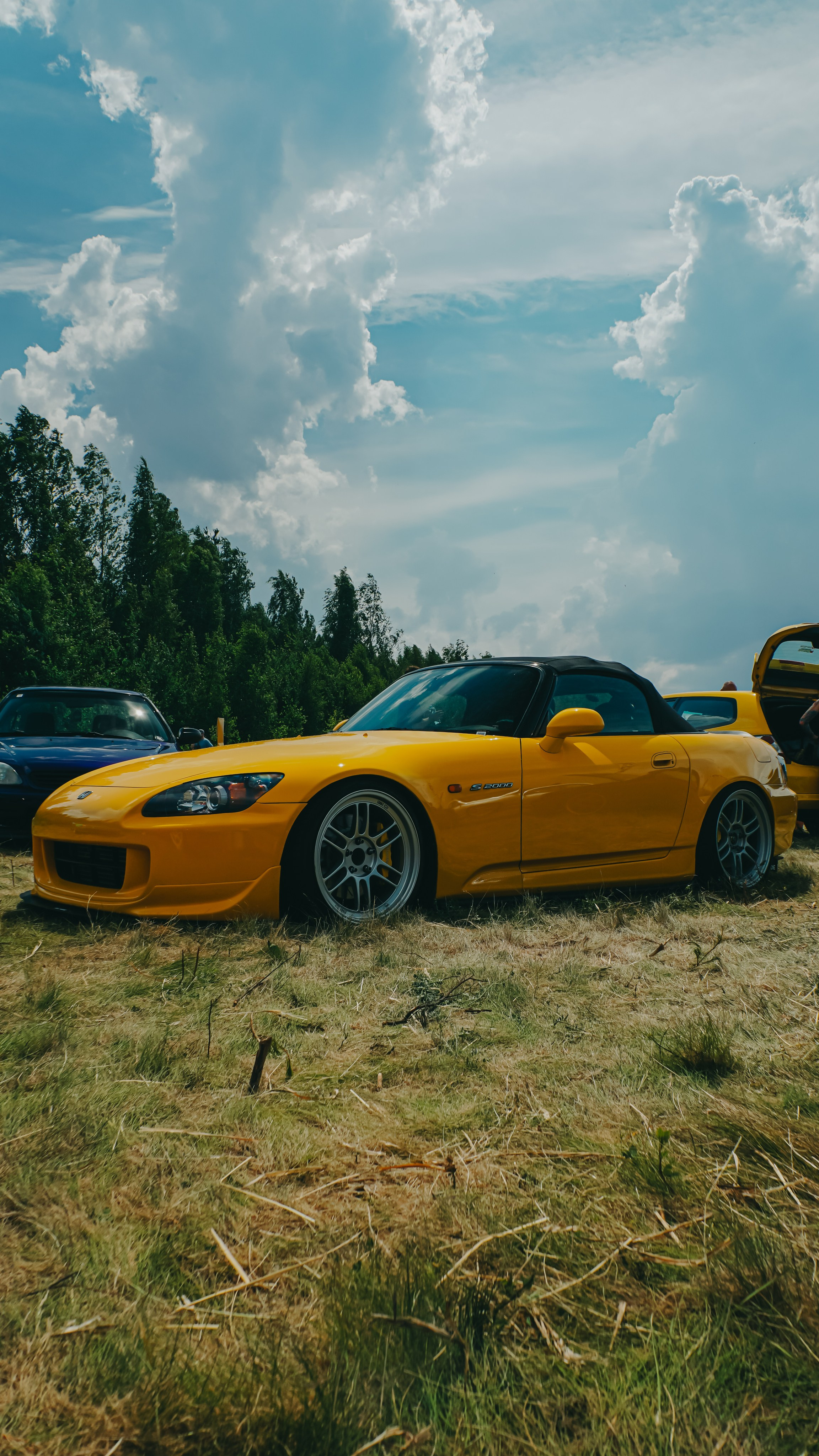 AutoWallpapers. Ма, я фотю📸