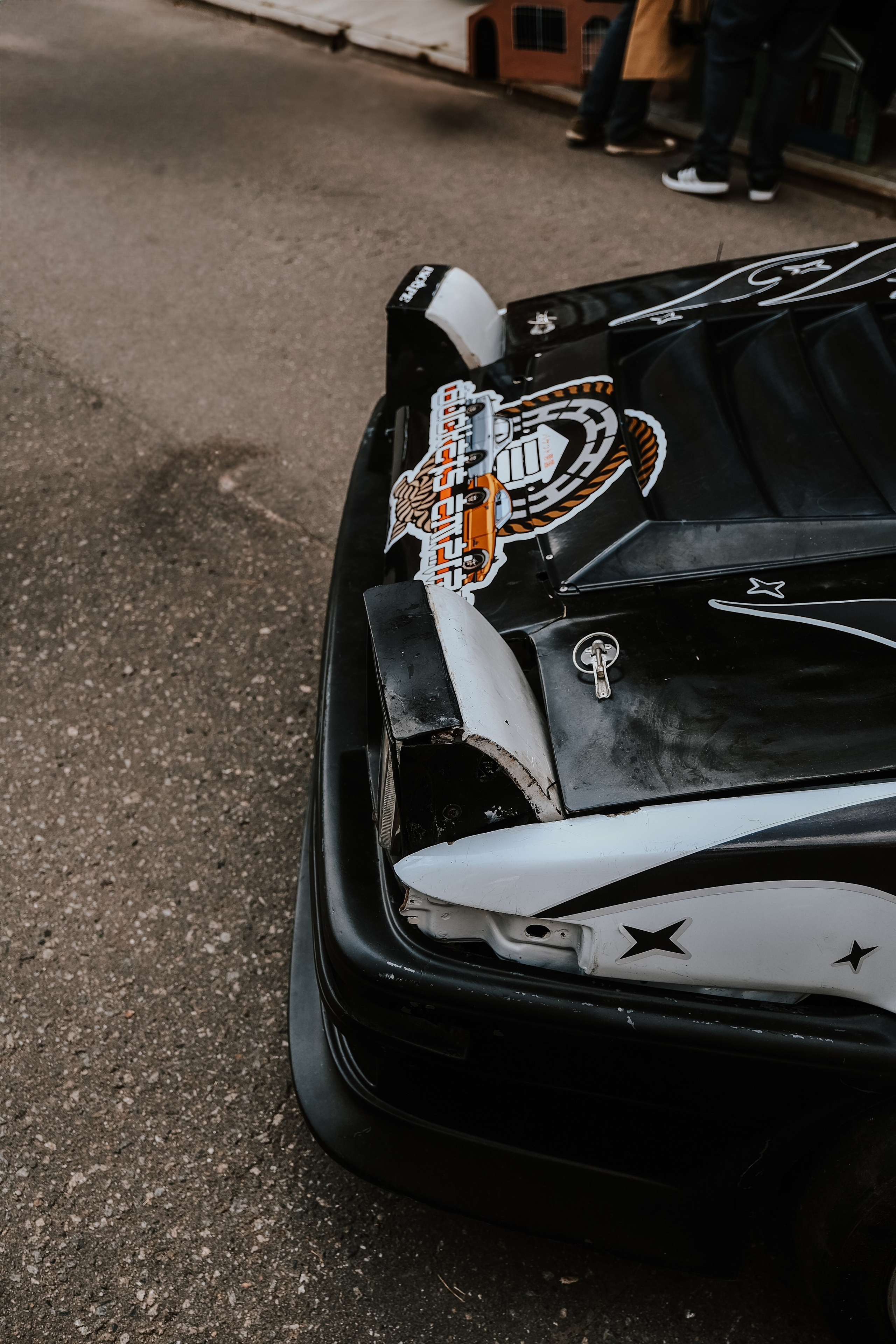 Auto. Фотограф Москва. Киселева Елизавета