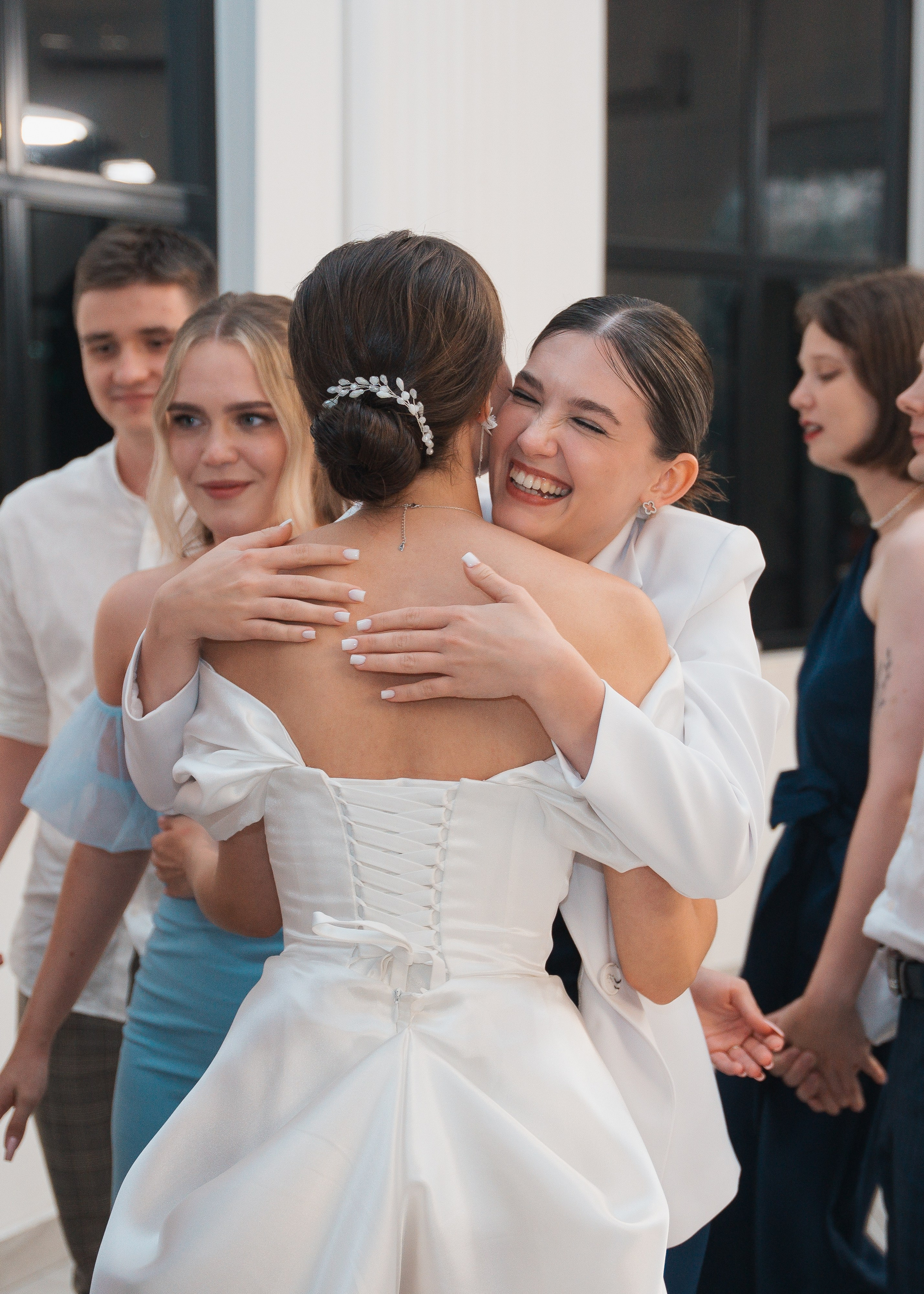 Ирина и Сергей. Фотограф Хабаровск