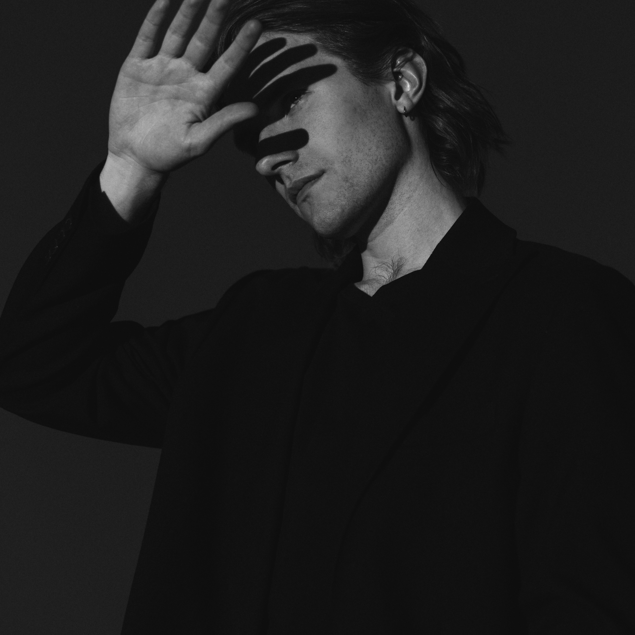 Groom & Bride 4. Stylist and film photographer Anastasia Shlokova