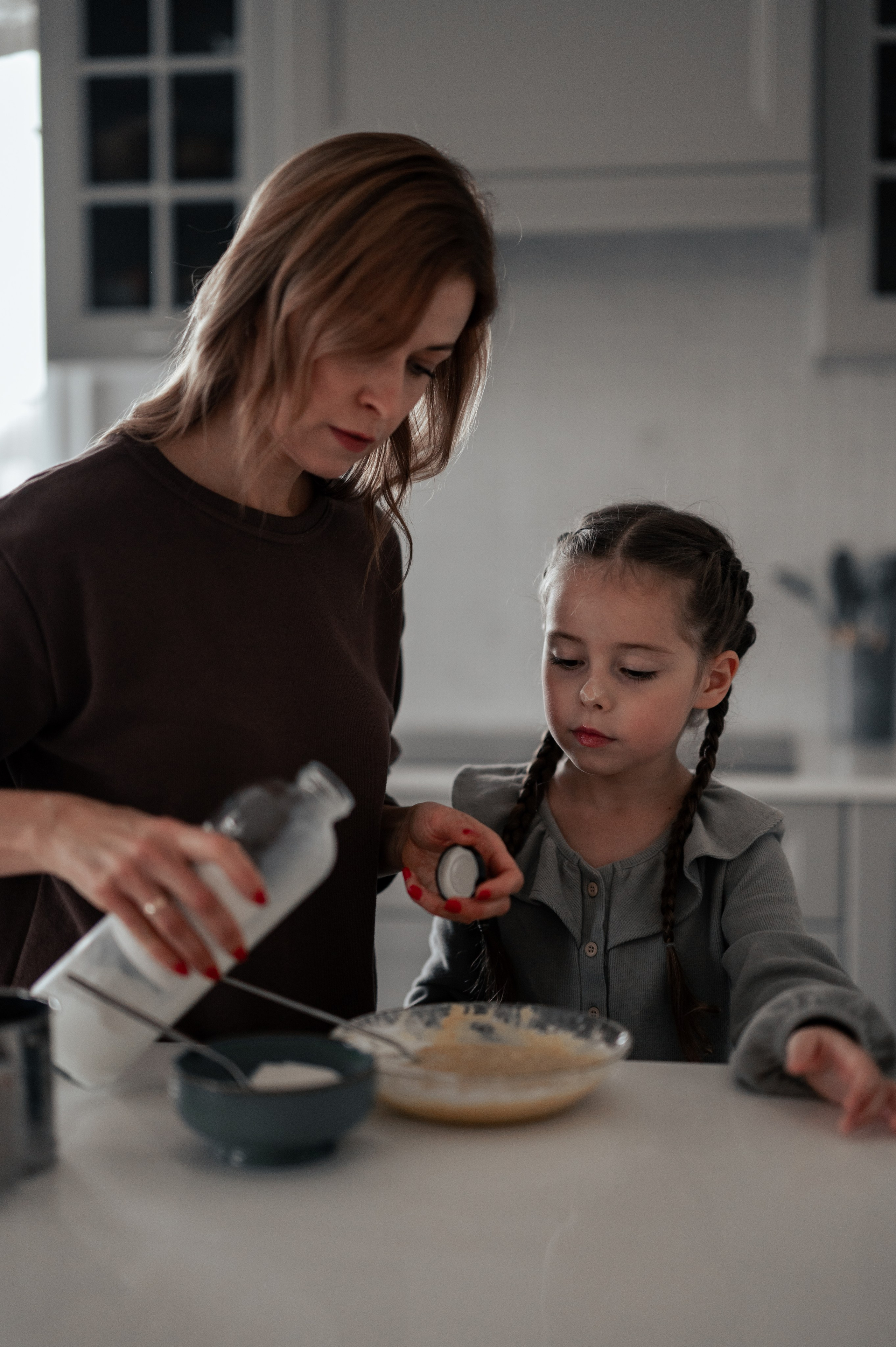 Субботнее детство. Семейный и детский фотограф в Муроме Сергей Жуговцев