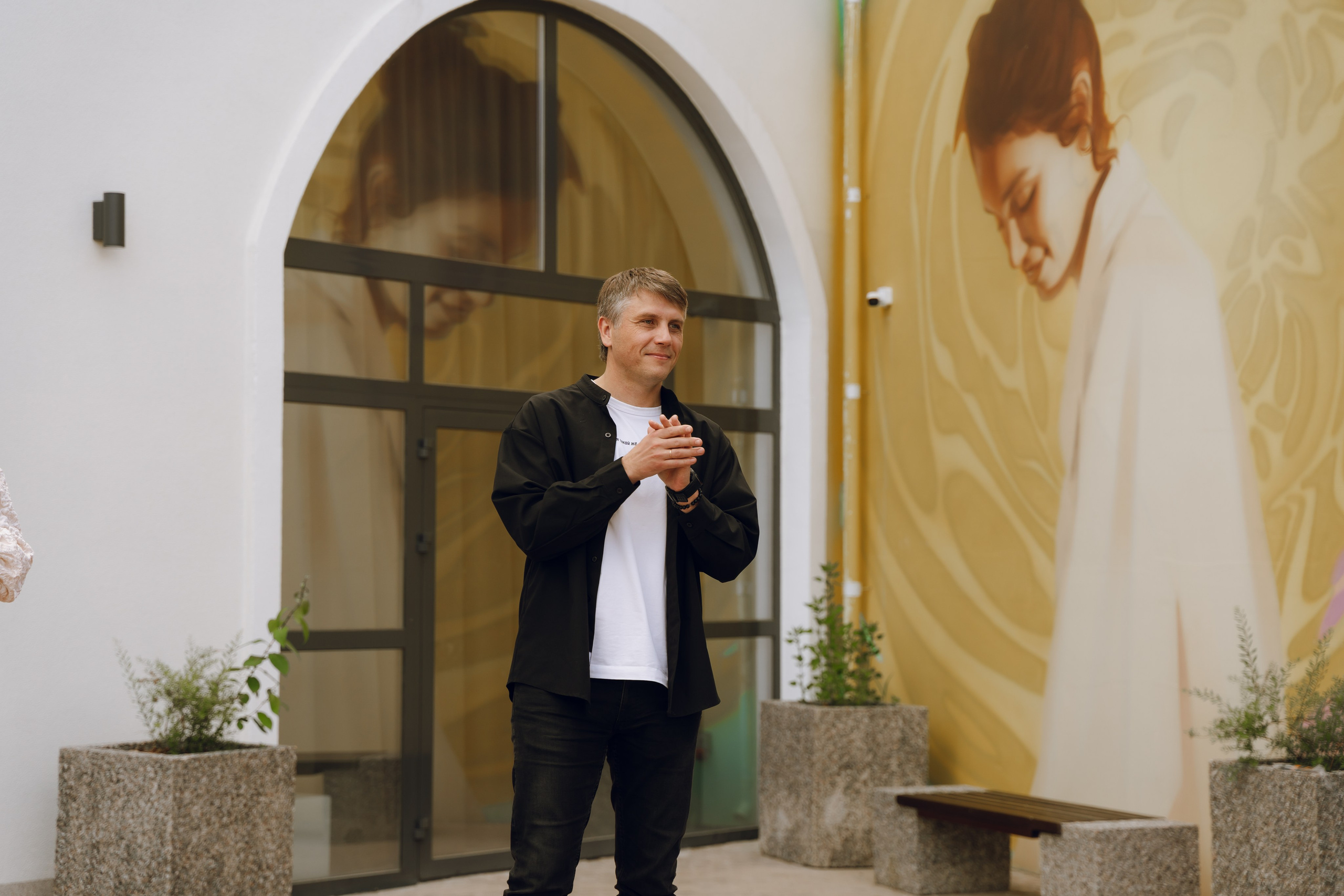 День молодежи в Доме молодежи 2025. Фотограф Надежда Погребняк | Рязань | Москва