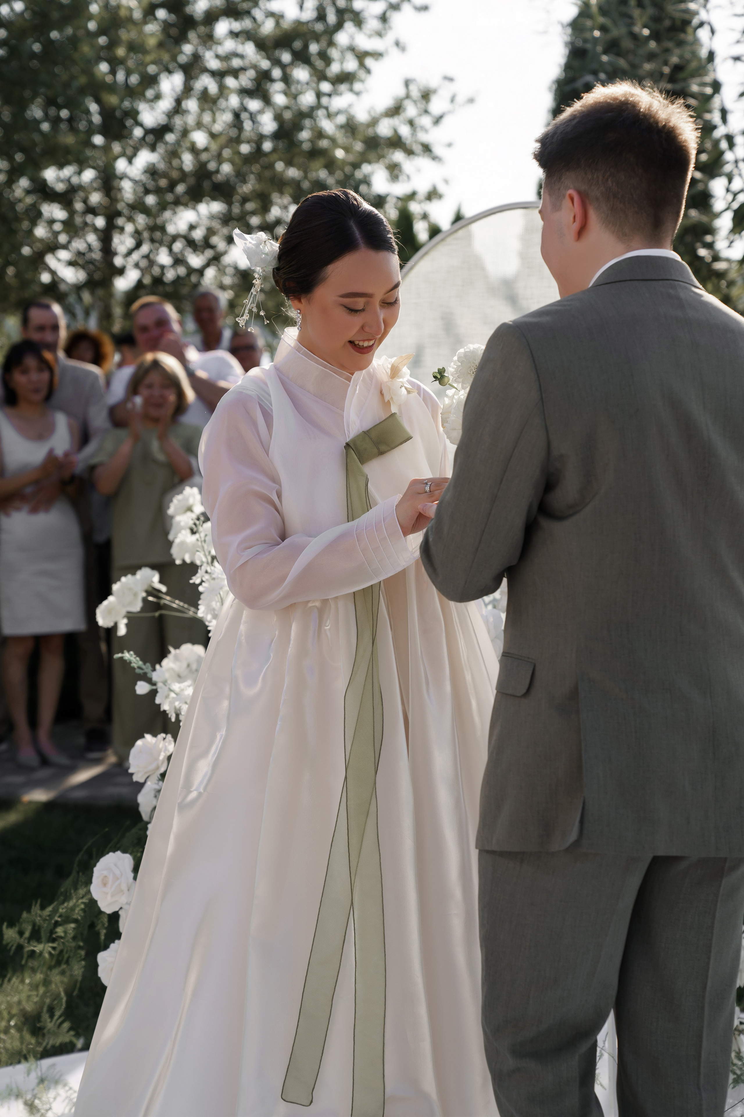 Павел и Вероника. Свадебный и репортажный фотограф Ростов-на-Дону Алексей Гуль
