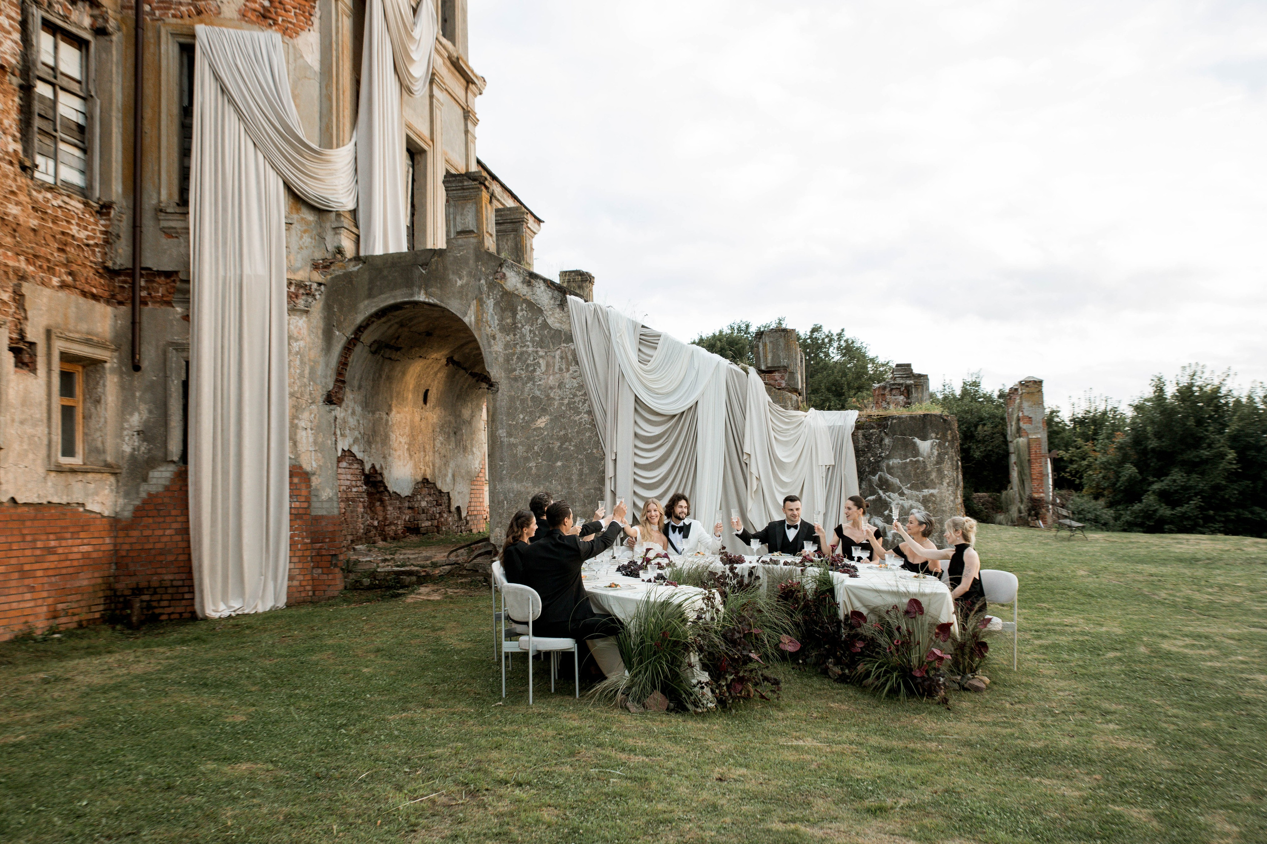 Дима и Вероника. Свадебный и портретный фотограф Москва, Нижний Новгород Летавина Алла