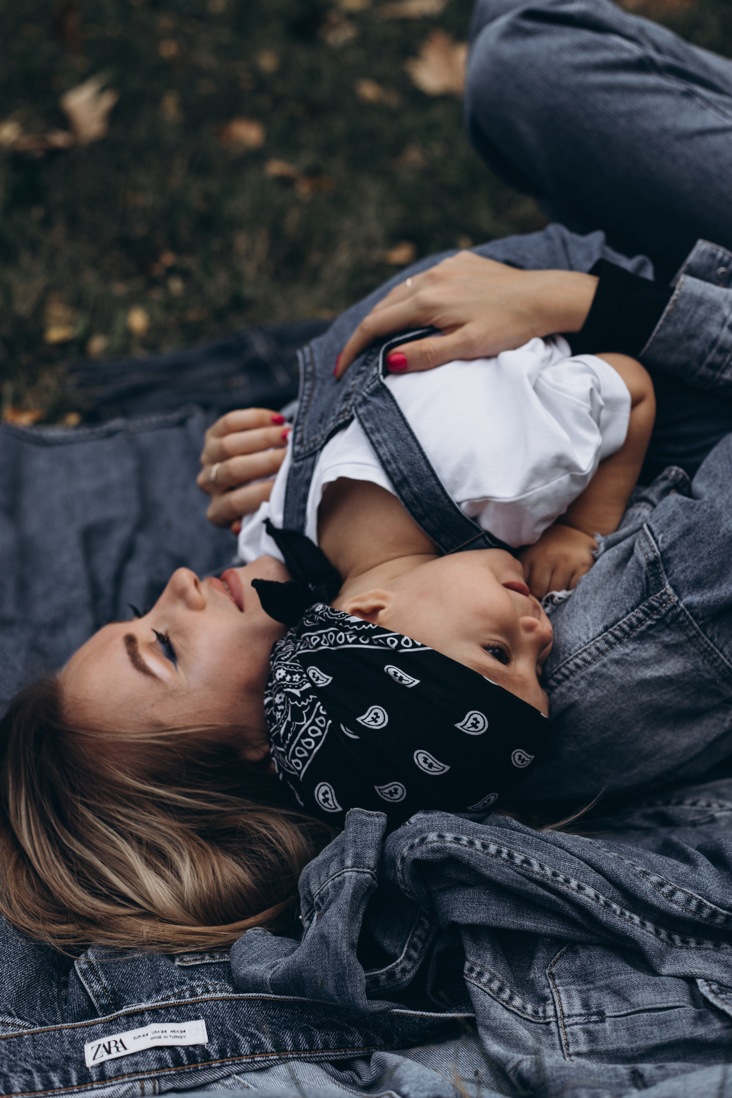 Всё только начинается…. Свадебный и семейный фотограф Краснова Юлия