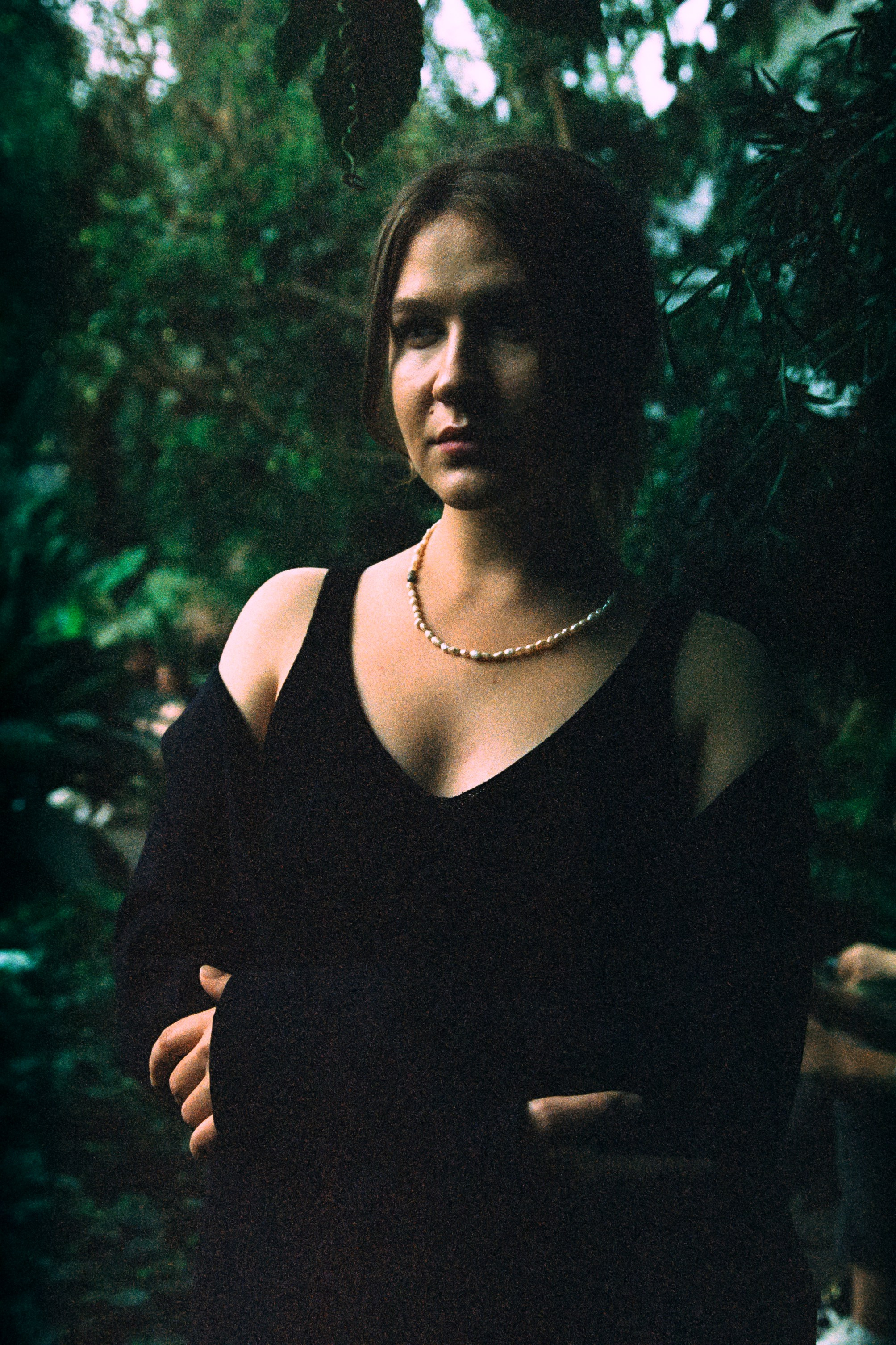 Ксения Соловей. Варвара Цымбал