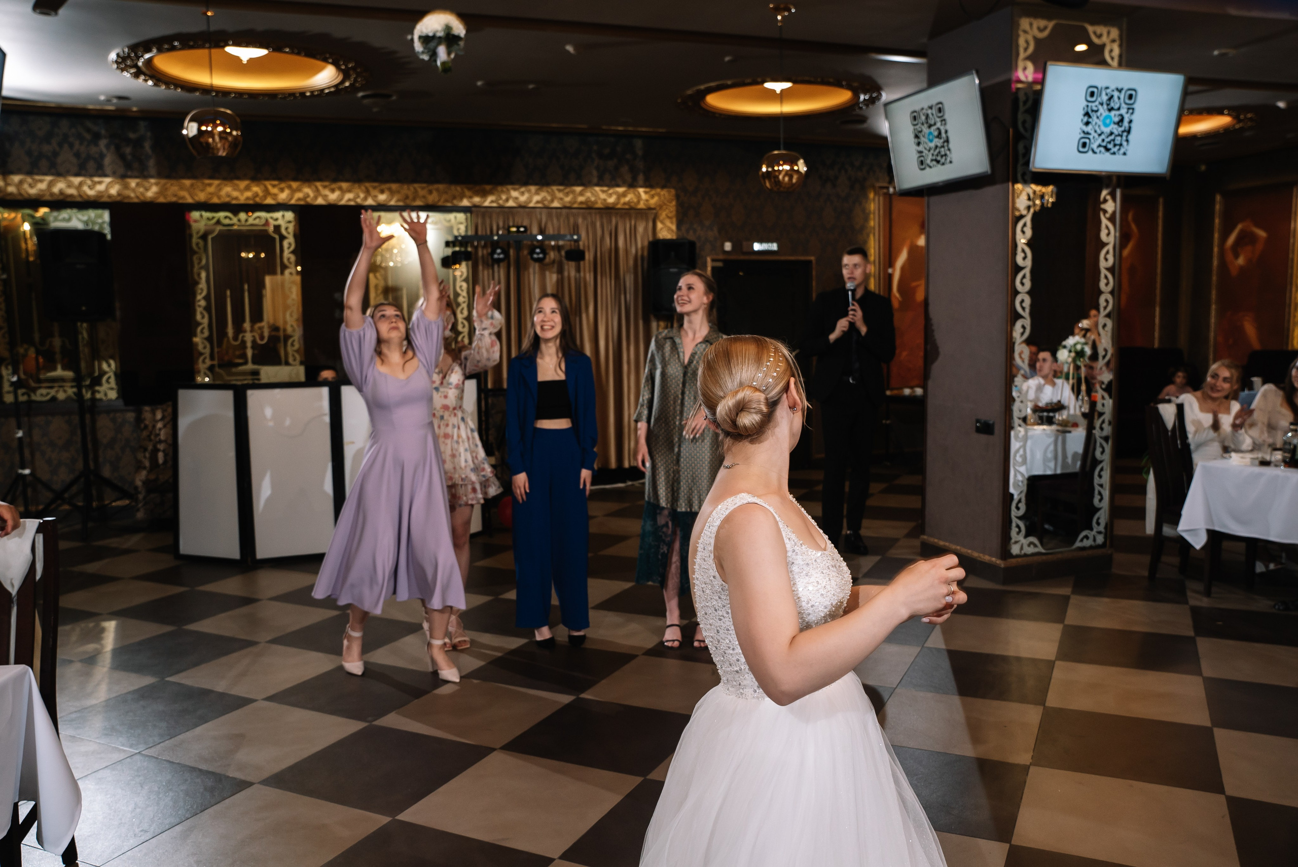 Артур и Хавва. Свадебный фотограф в Самаре Анна Ковалева