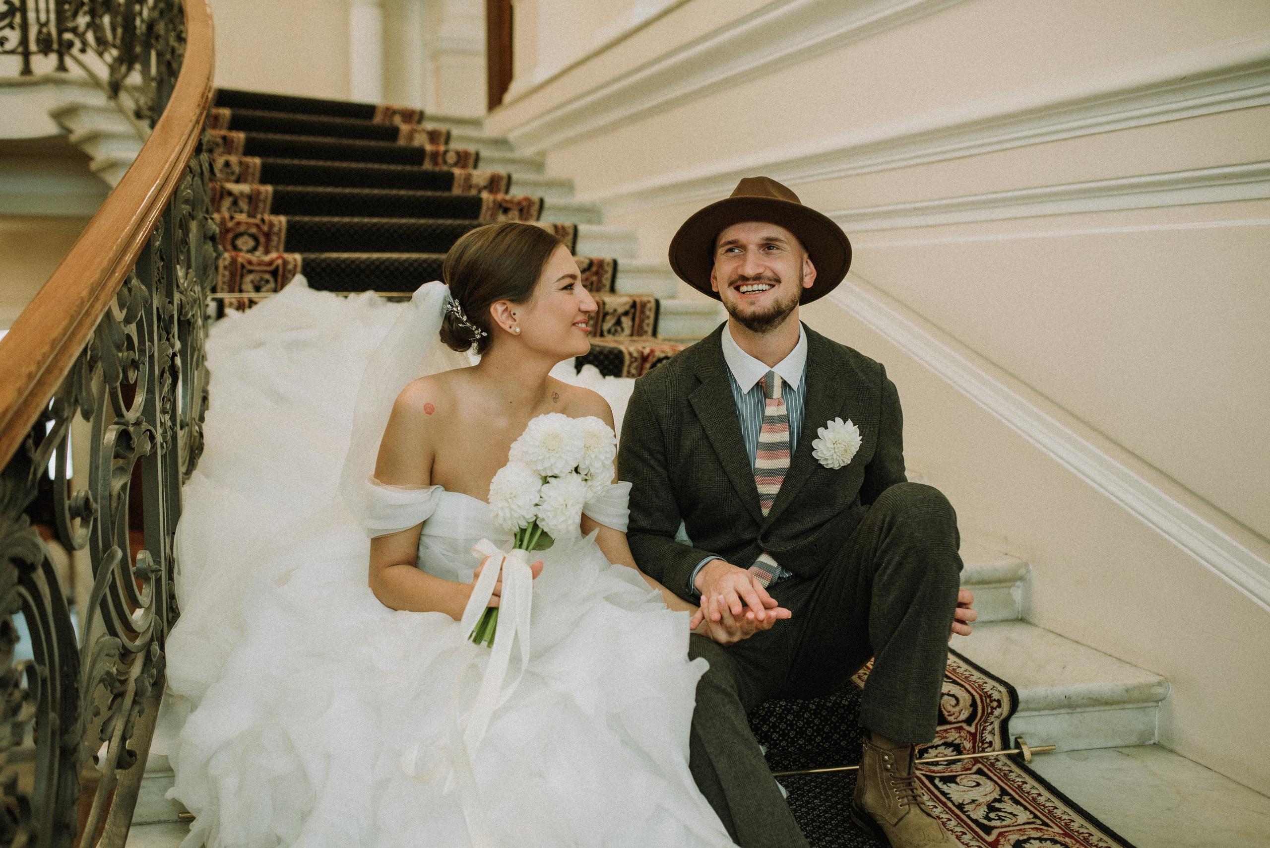 Ваня и Настя. Фотограф в Санкт-Петребурге и в Великих Луках Волченкова Екатерина