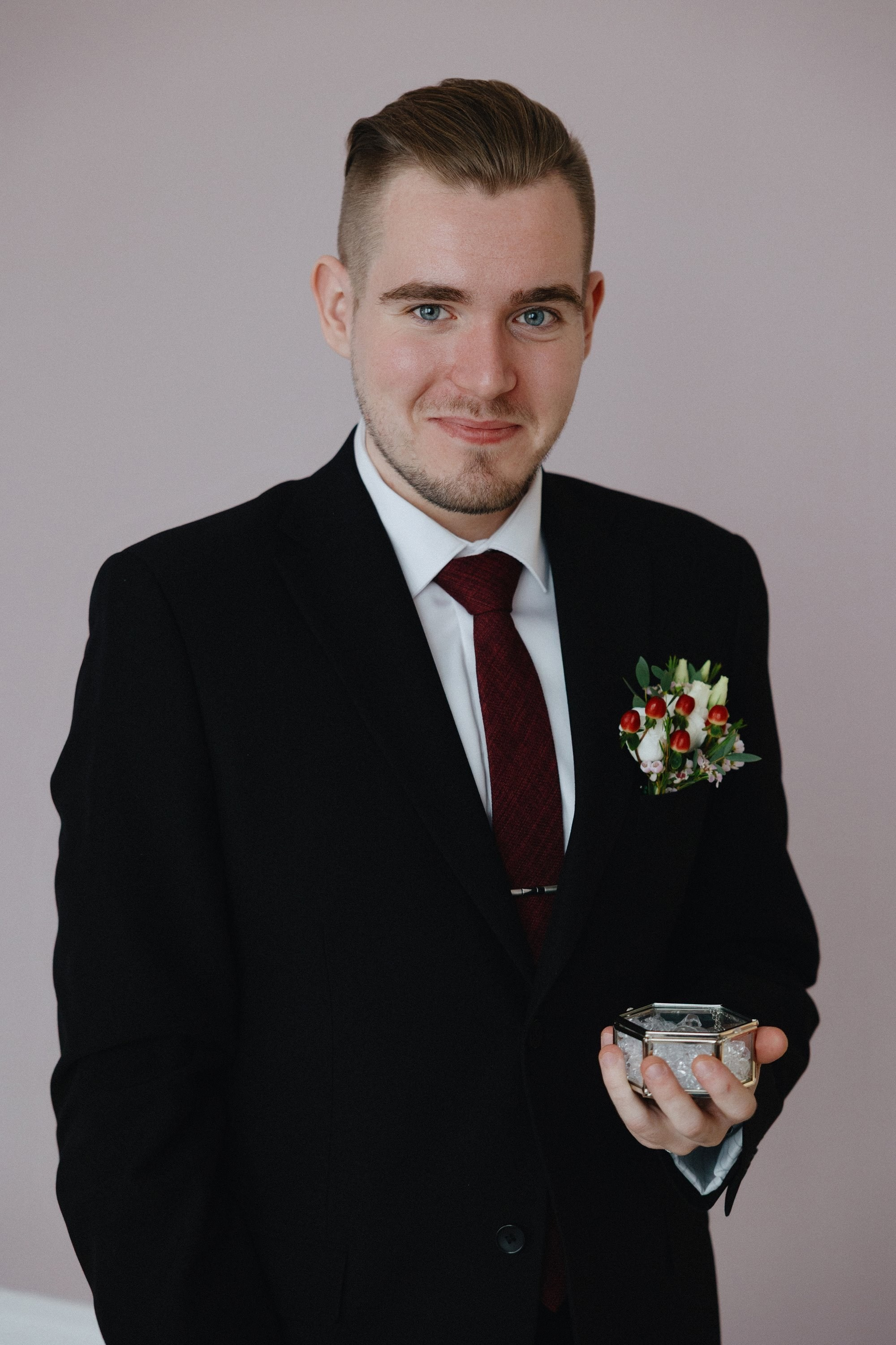 Иван и Ольга. Свадебный фотограф в Санкт-Петербурге Рябикин Александр , занимаюсь св