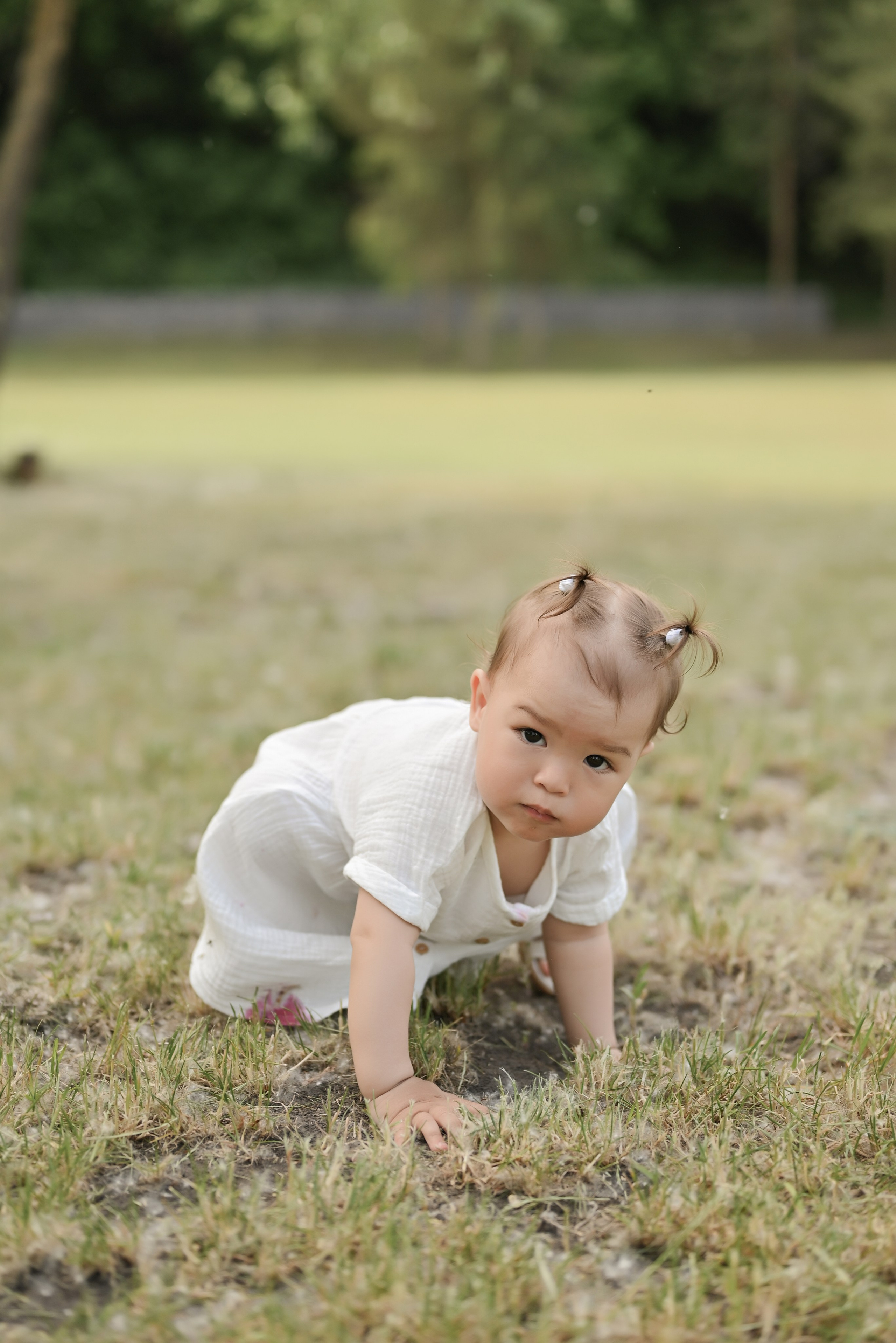 Однажды летом. Свадебный и семейный фотограф в Уфе Александров Максим