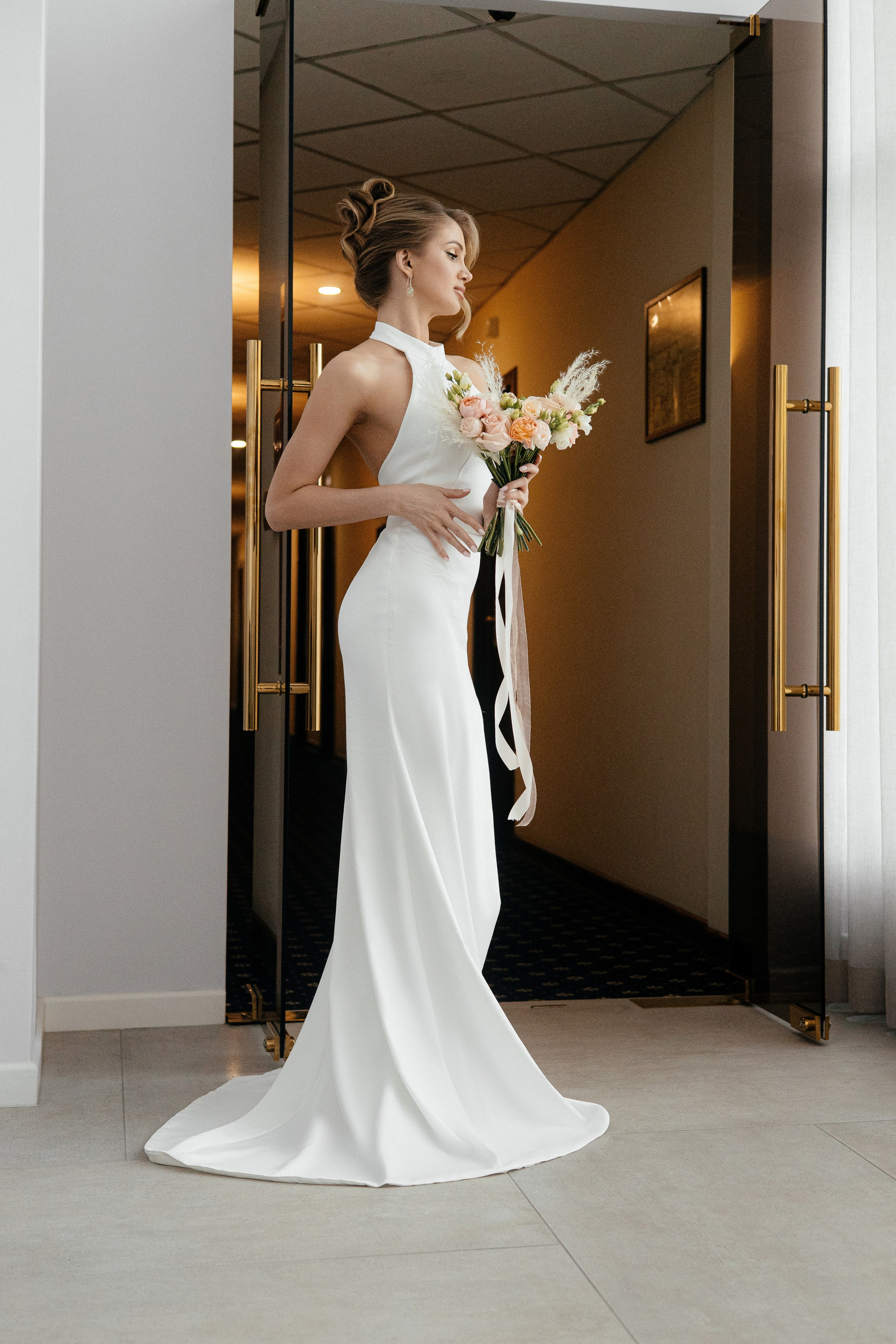 Сборы невесты