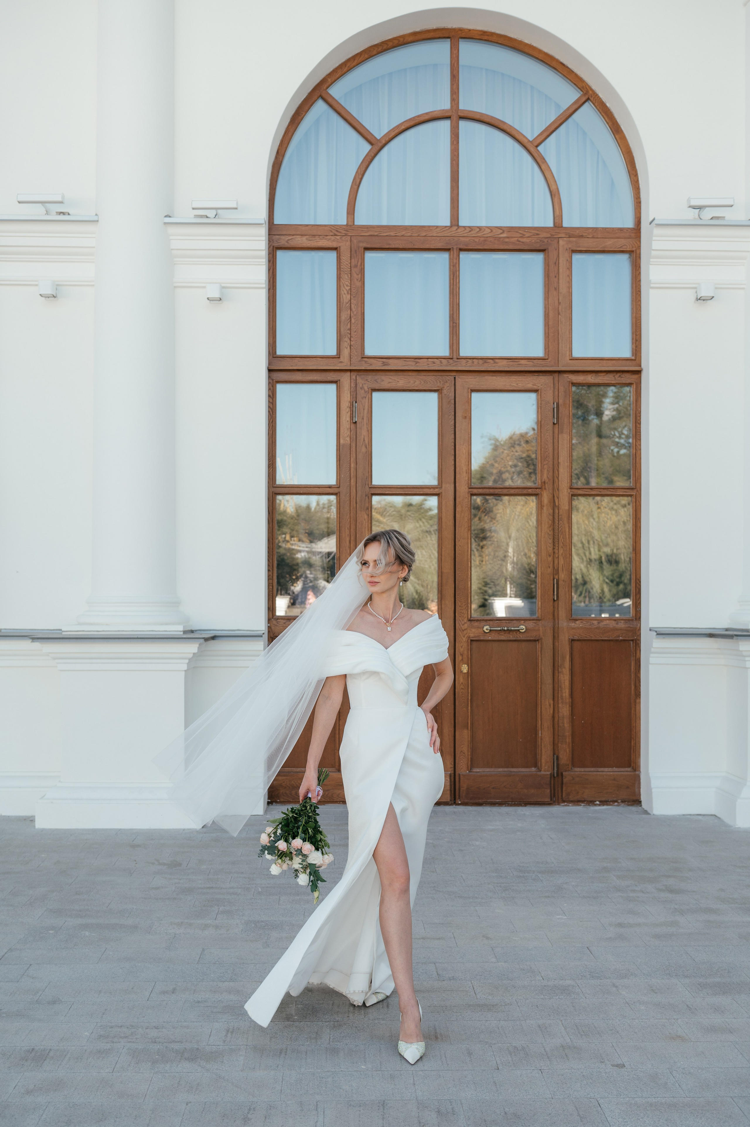 Сергей и Надежда. Свадебный и семейный фотограф в Волгограде Семисотнова Камилла