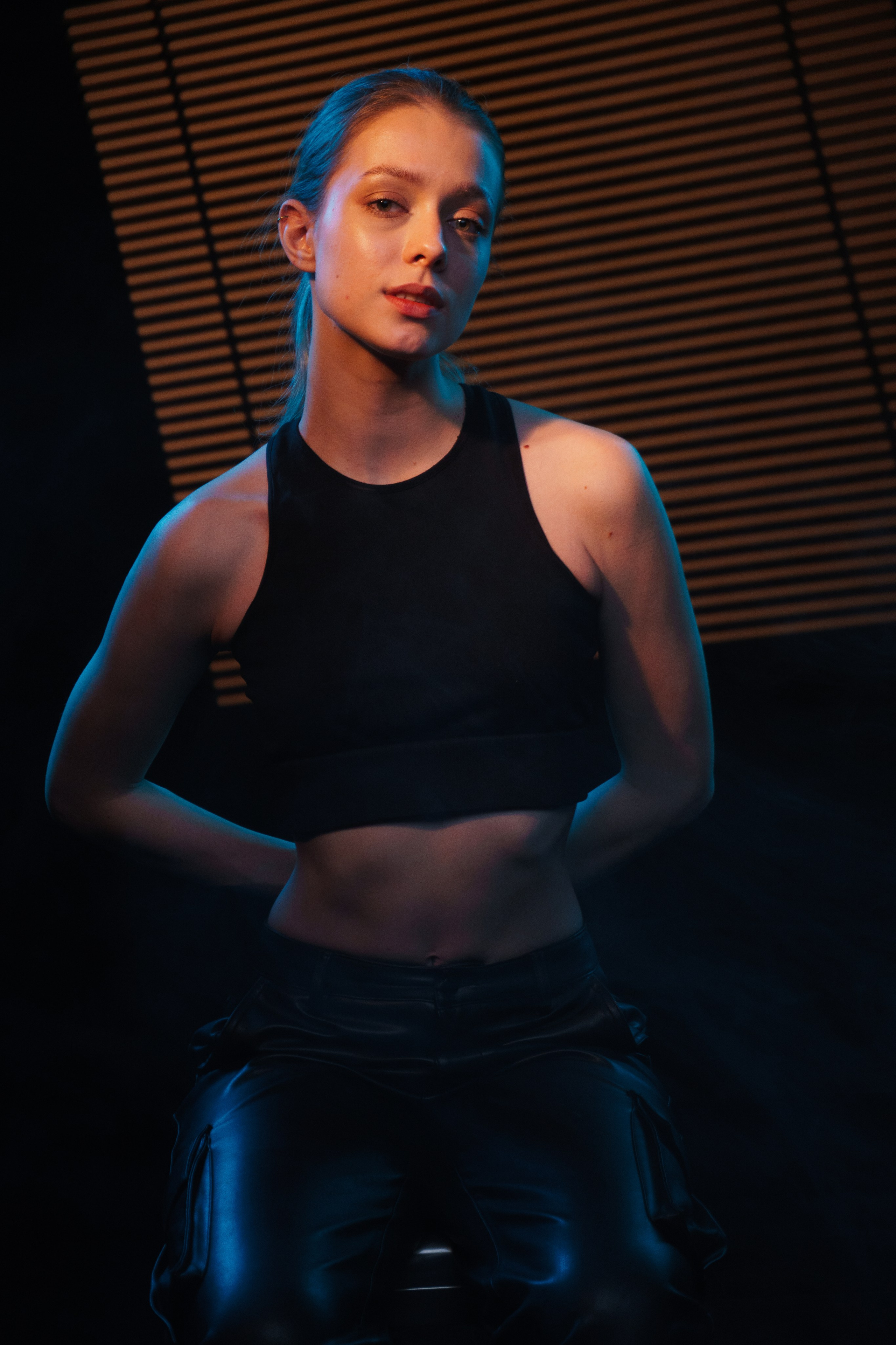 Индивидуальная портретная фотосессия. Денис Хрюкин, режиссёр, продюсер, контентмейкер, Санкт-Петербург, Москва