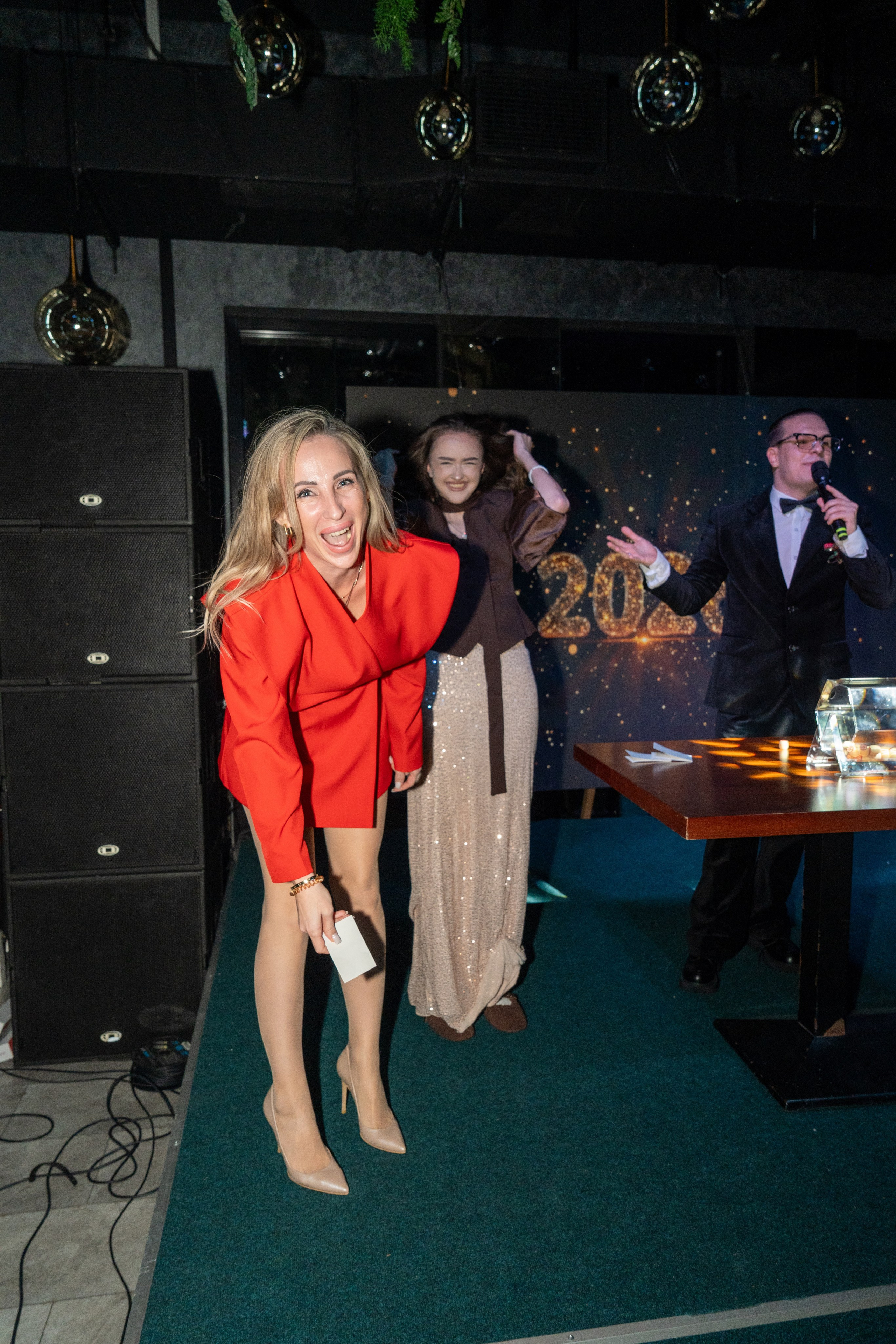 RS NYEAR2026. Репортажный фотограф в Красной Поляне и Сочи Павлюченко Екатерина