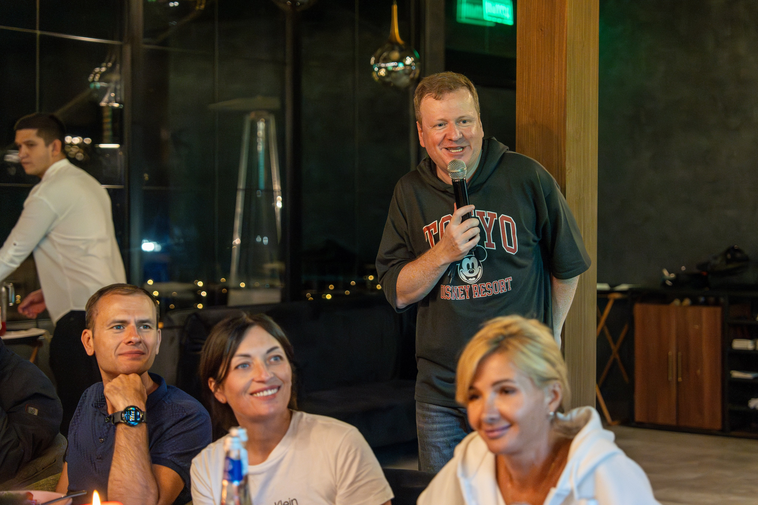 MICE меоприятие на курорте Красная Поляна для компании «Неометрия''. Репортажный фотограф в Красной Поляне и Сочи Павлюченко Екатерина