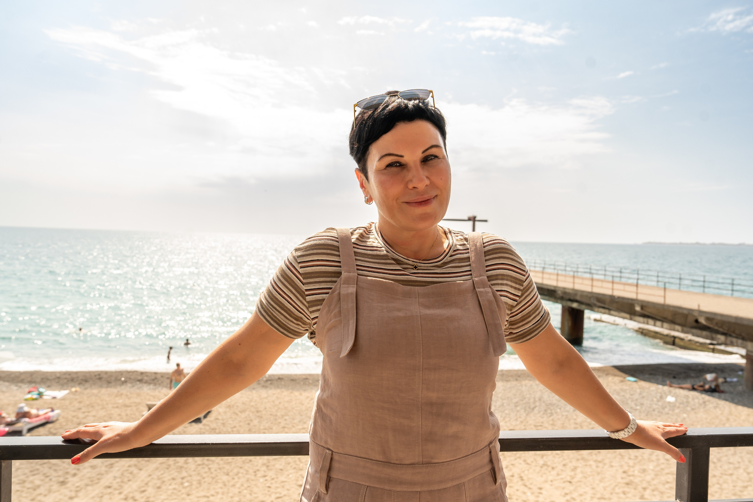 Mice мероприятие — тур по Абхазии. Репортажный фотограф в Красной Поляне и Сочи Павлюченко Екатерина