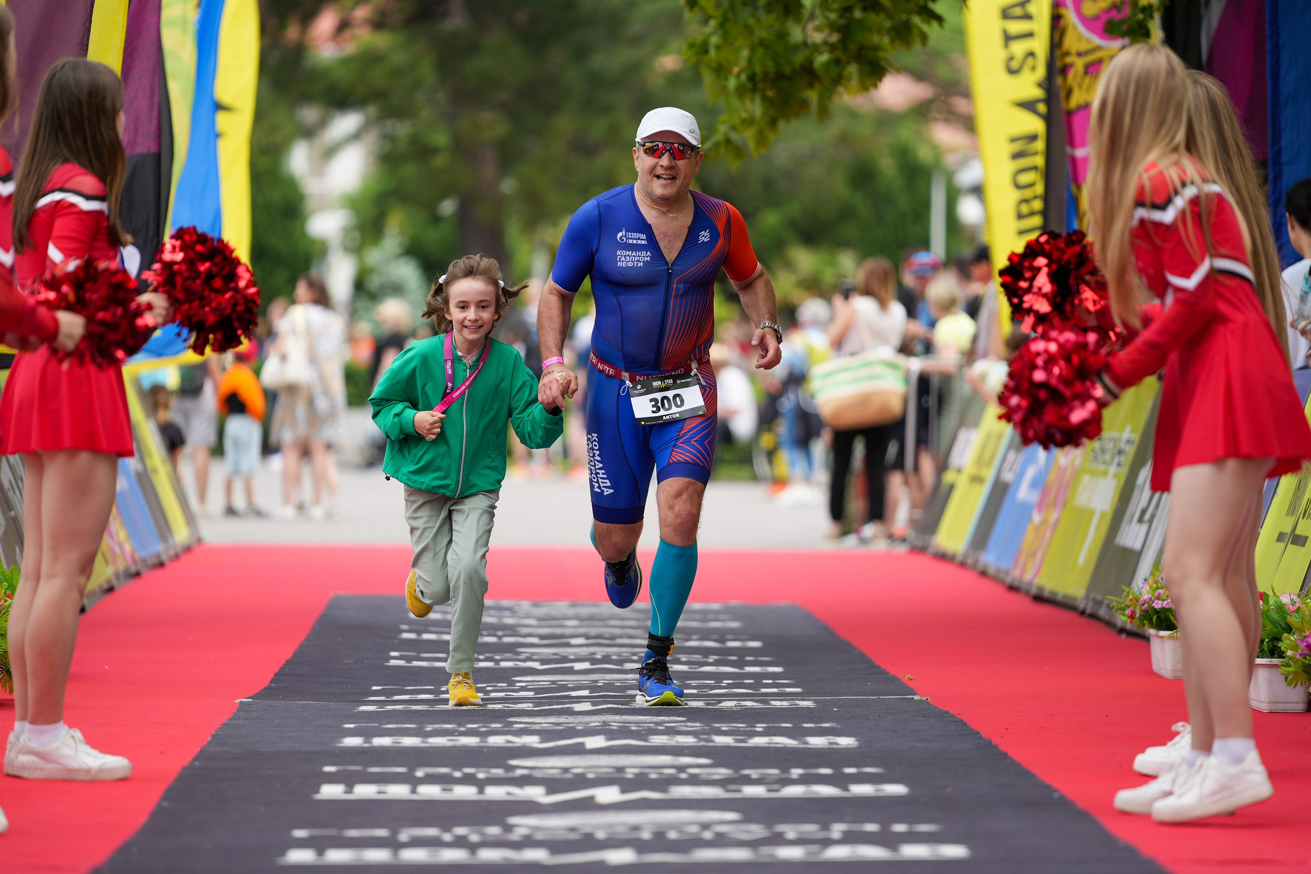 Триатлон Геленджик 2023 — отстрел. Репортажный фотограф в Красной Поляне и Сочи Павлюченко Екатерина