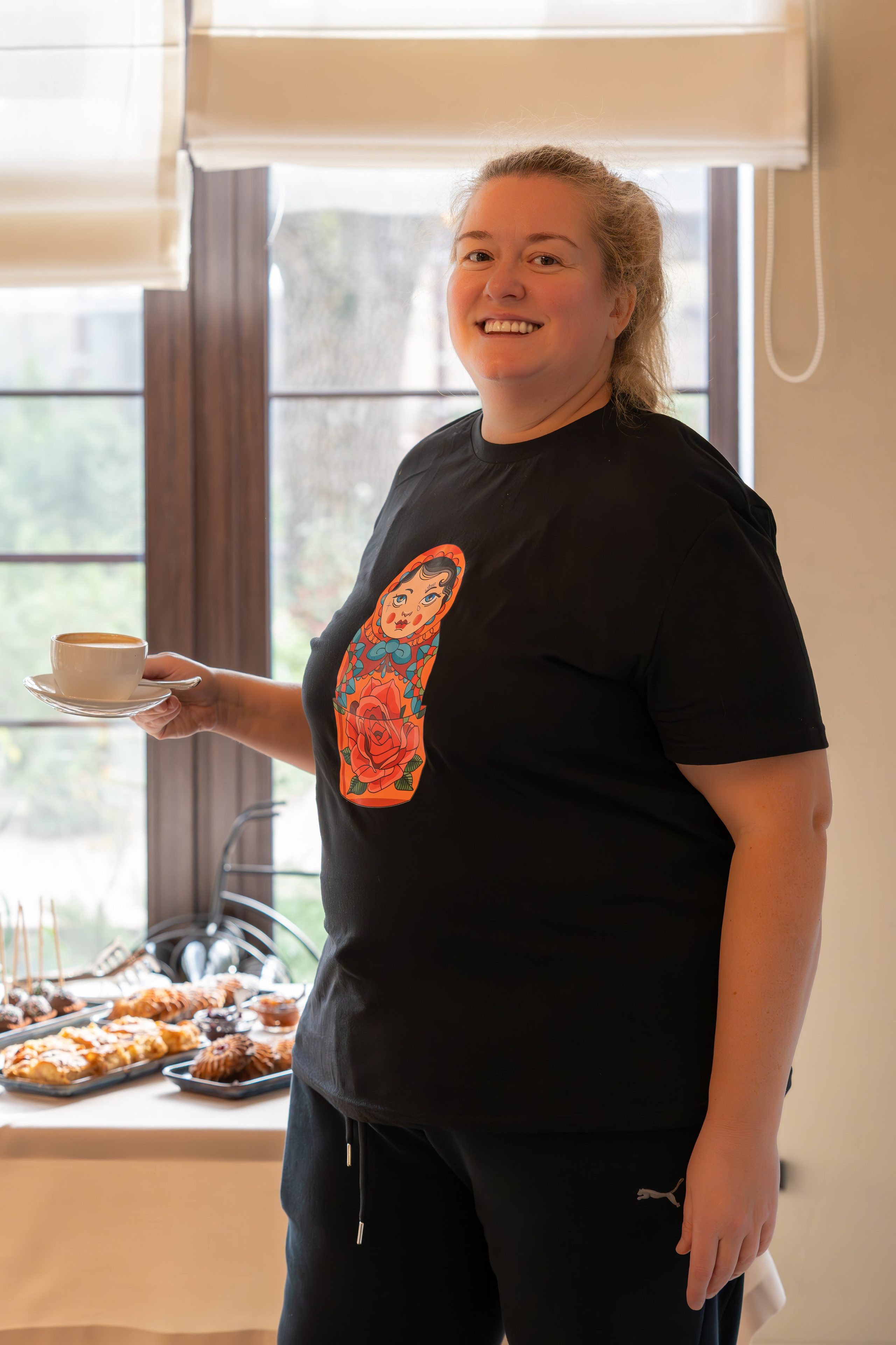 Литературная мастерская с Ольгой Шутовой в «Винотеррии». Репортажный фотограф в Красной Поляне и Сочи Павлюченко Екатерина