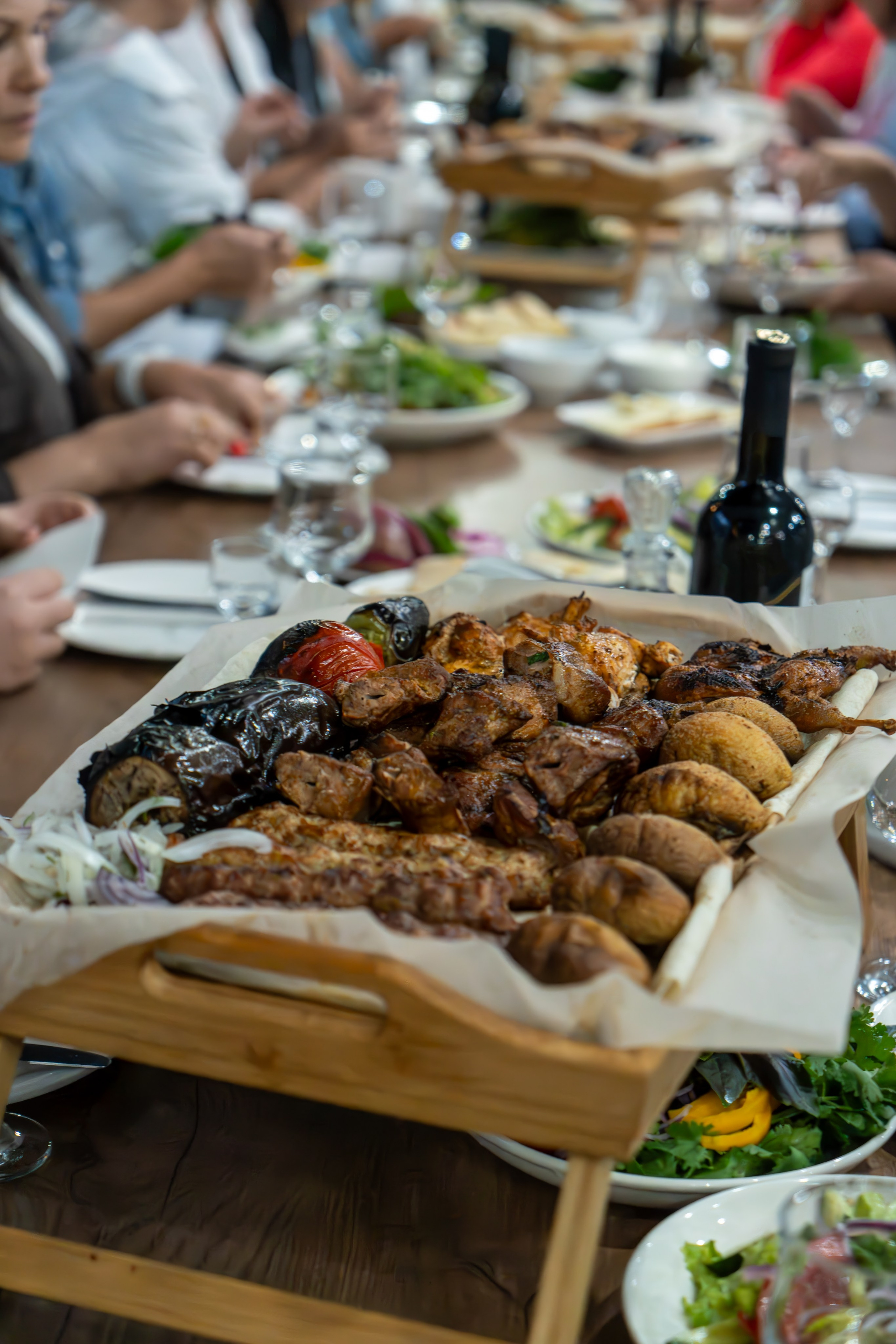 MICE мероприятие — тур по Абхазии. Репортажный фотограф в Красной Поляне и Сочи Павлюченко Екатерина