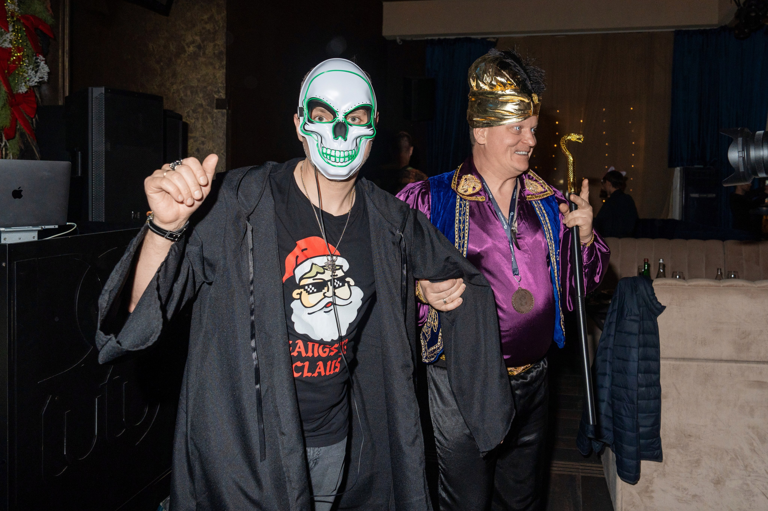 Гала-ужи «Акваполис». Репортажный фотограф в Красной Поляне и Сочи Павлюченко Екатерина