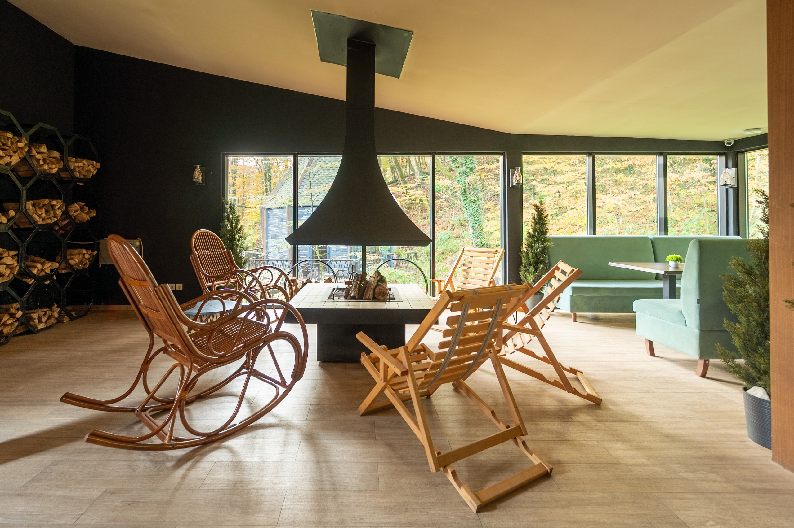 RiverSide Spa. Репортажный фотограф в Красной Поляне и Сочи Павлюченко Екатерина