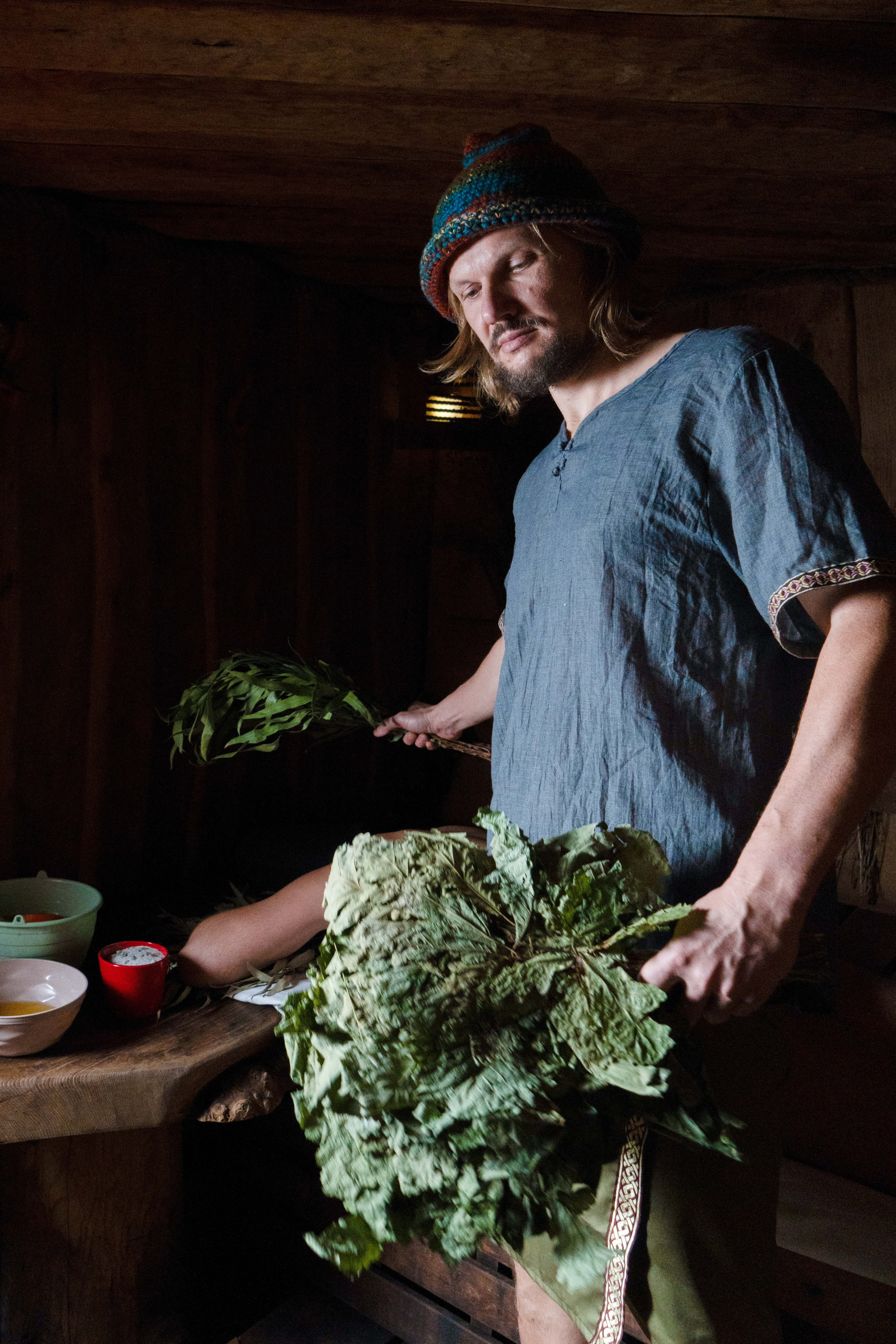 Контент съемка для банного комплекса «Заповедная баня». Репортажный фотограф в Красной Поляне и Сочи Павлюченко Екатерина