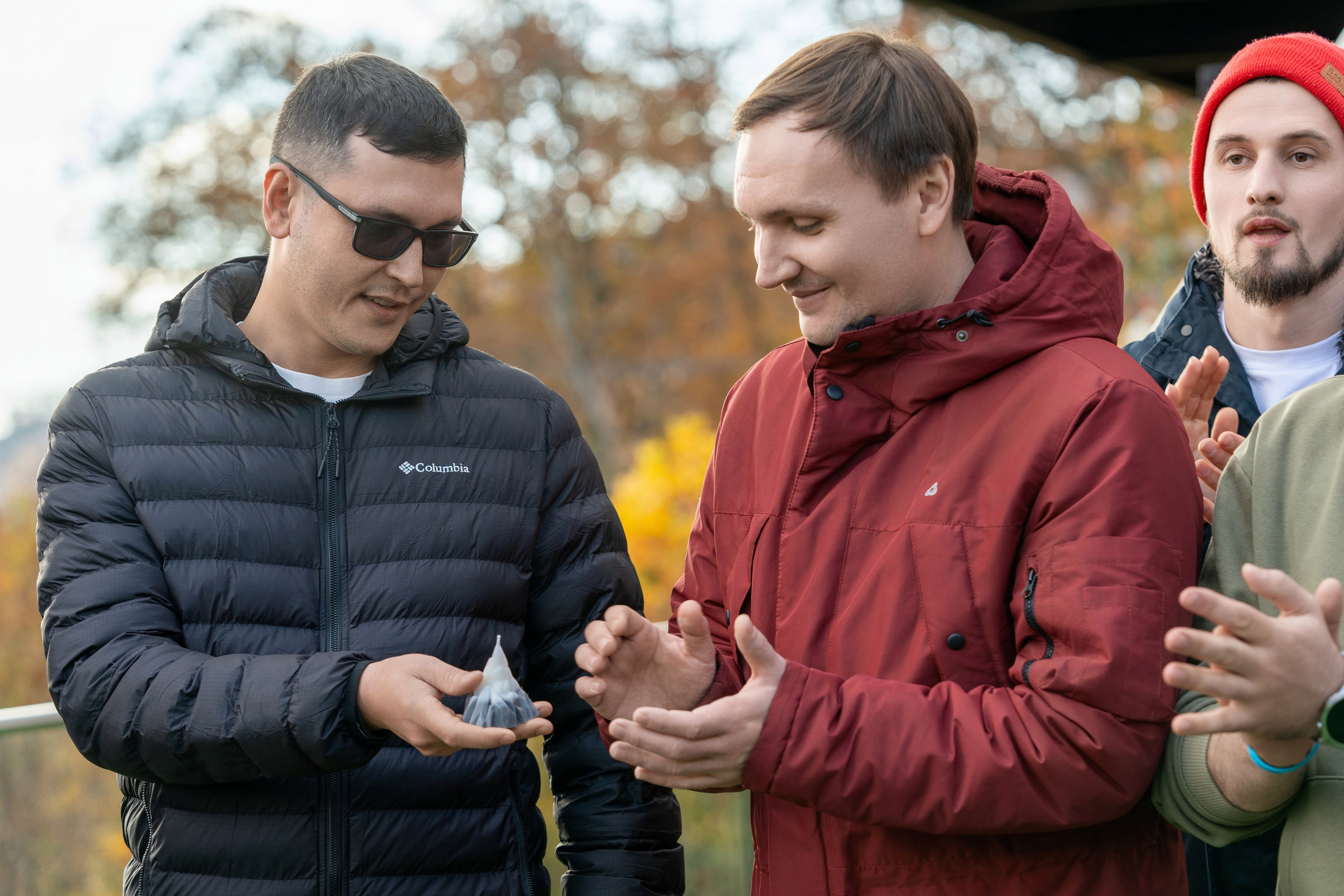 MICE мероприятие в Skypark. Репортажный фотограф в Красной Поляне и Сочи Павлюченко Екатерина