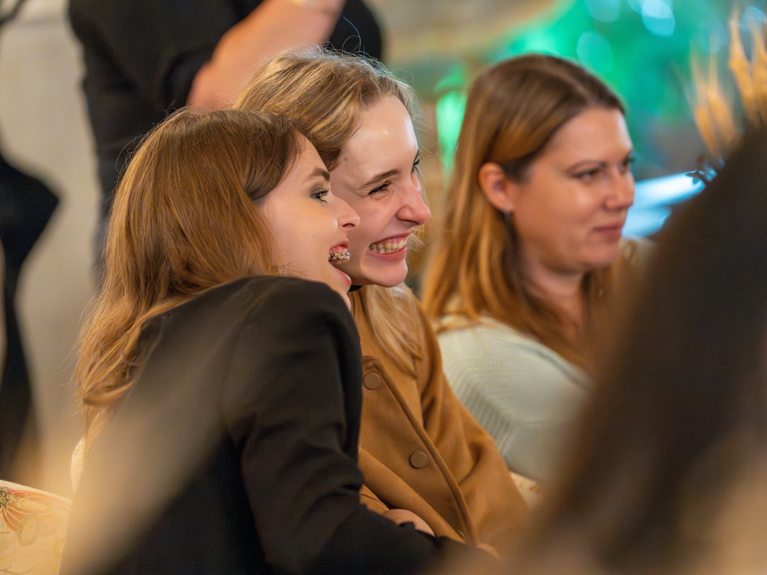 MICE мероприятие для компании Р-фарм. Репортажный фотограф в Красной Поляне и Сочи Павлюченко Екатерина