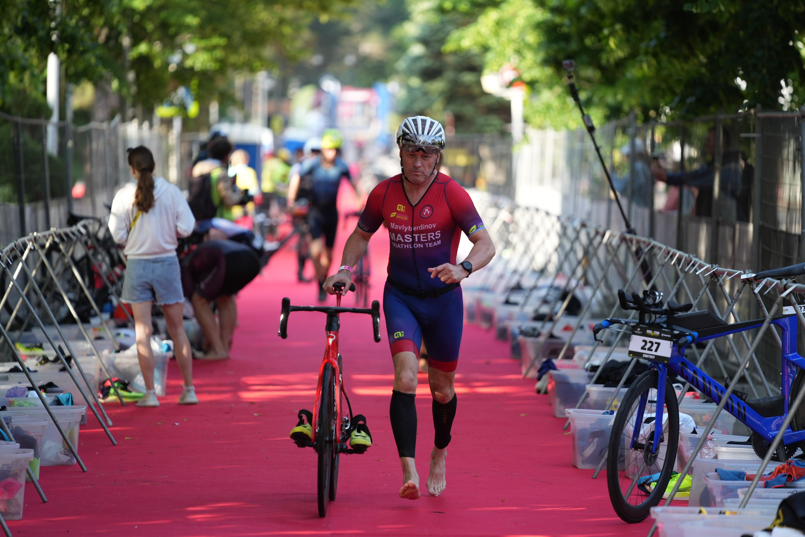 Триатлон Геленджик 2023 — отстрел. Репортажный фотограф в Красной Поляне и Сочи Павлюченко Екатерина