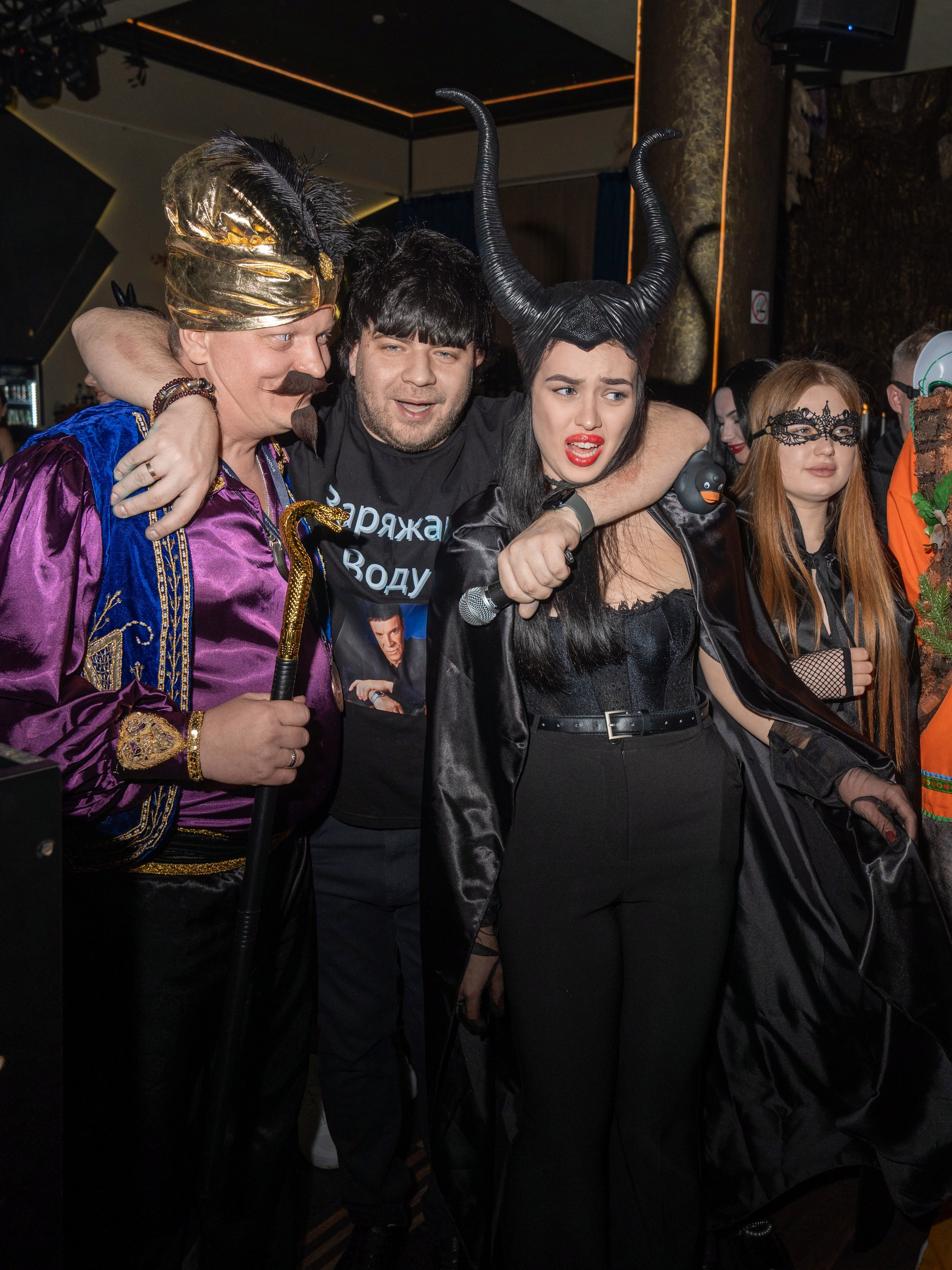 Гала-ужи «Акваполис». Репортажный фотограф в Красной Поляне и Сочи Павлюченко Екатерина