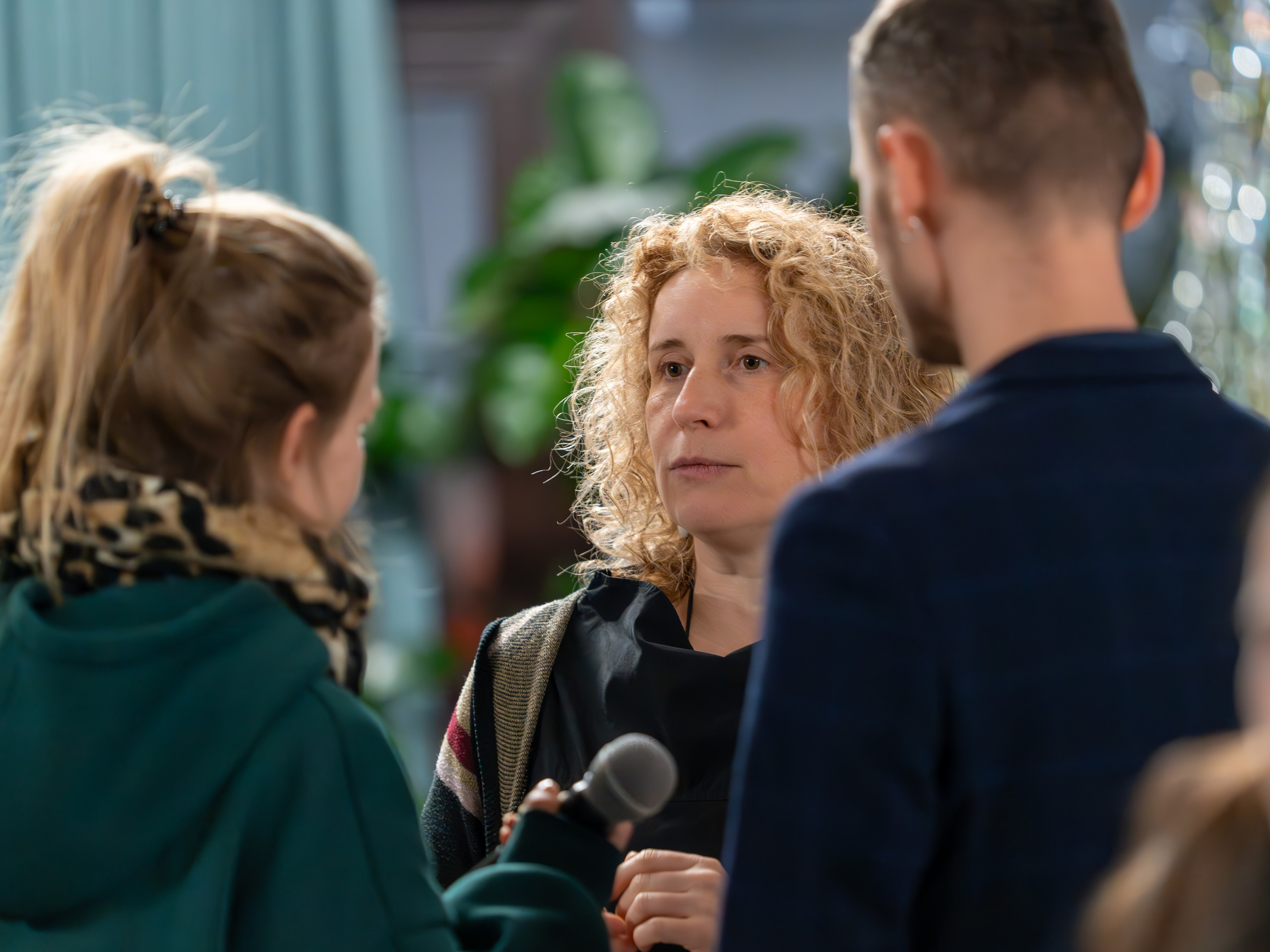 Предновогодняя встреча в пространстве Steford Hub. Репортажный фотограф в Красной Поляне и Сочи Павлюченко Екатерина