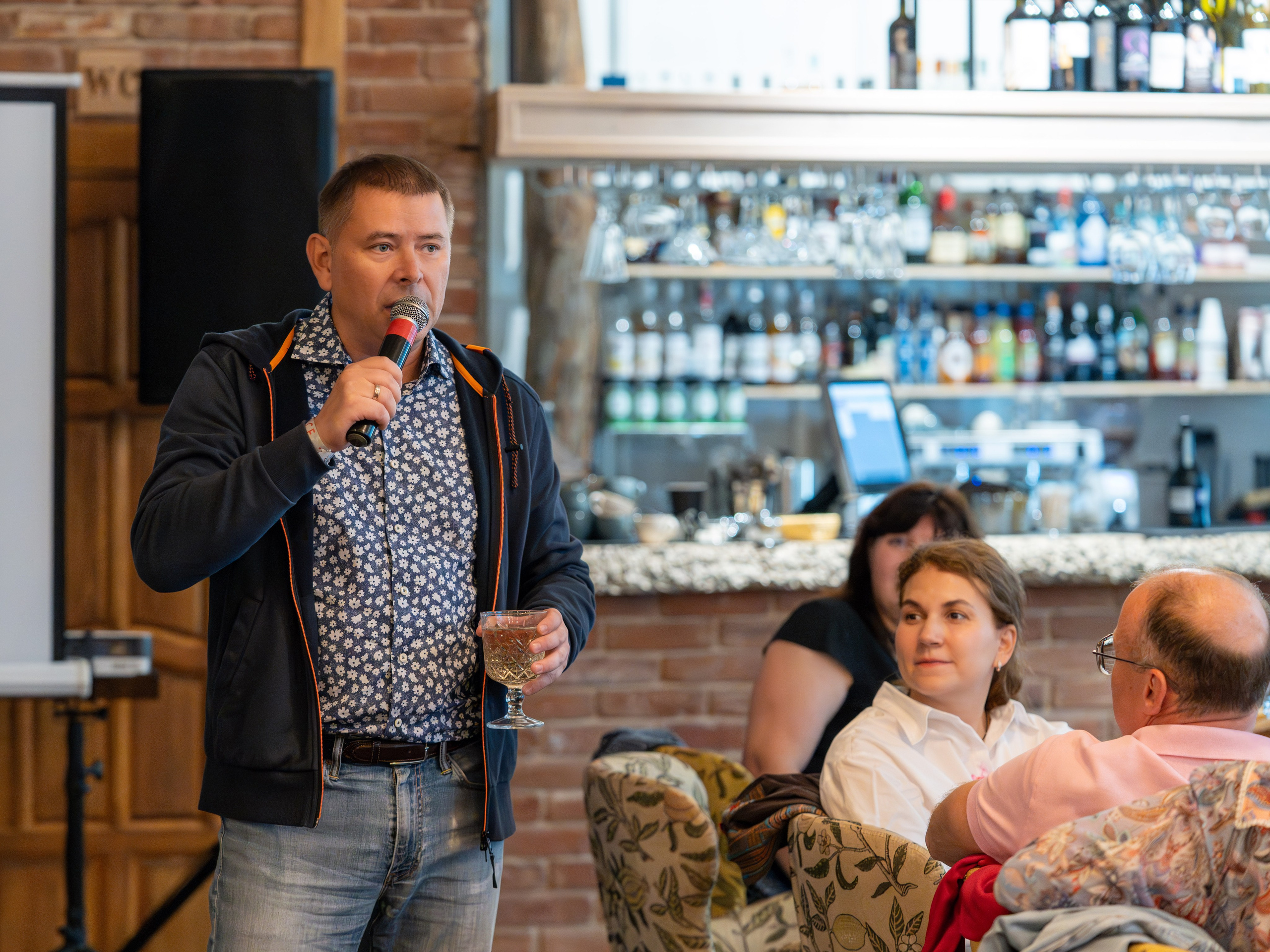 MICE мероприятие для компании Р-фарм. Репортажный фотограф в Красной Поляне и Сочи Павлюченко Екатерина