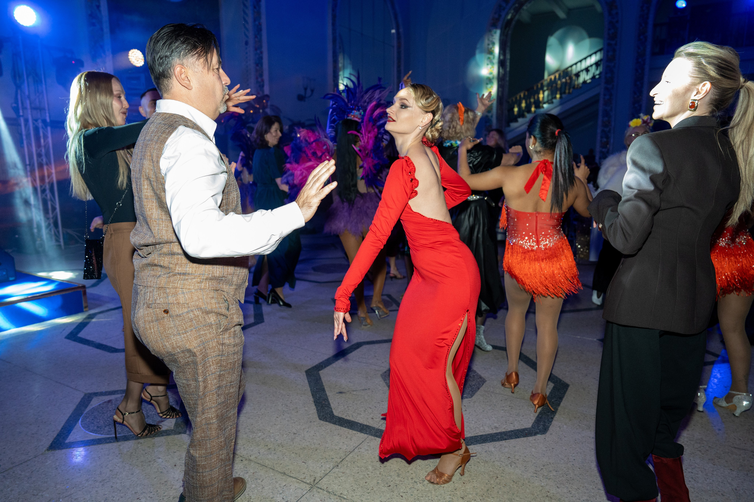 RS Bosco. Репортажный фотограф в Красной Поляне и Сочи Павлюченко Екатерина