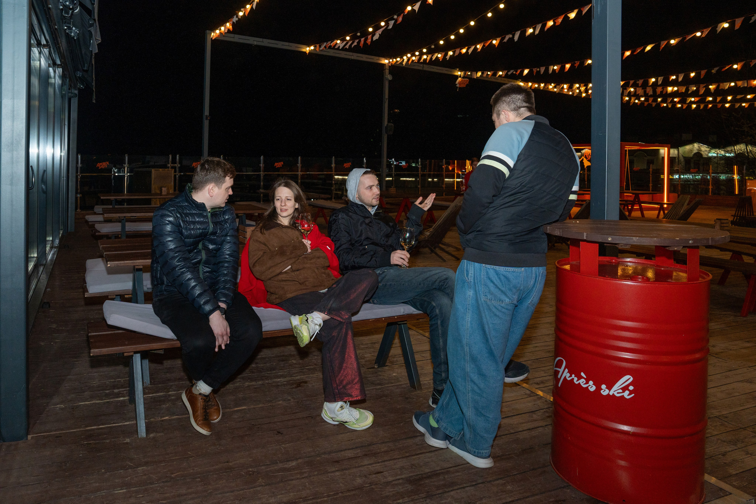 S7. Репортажный фотограф в Красной Поляне и Сочи Павлюченко Екатерина