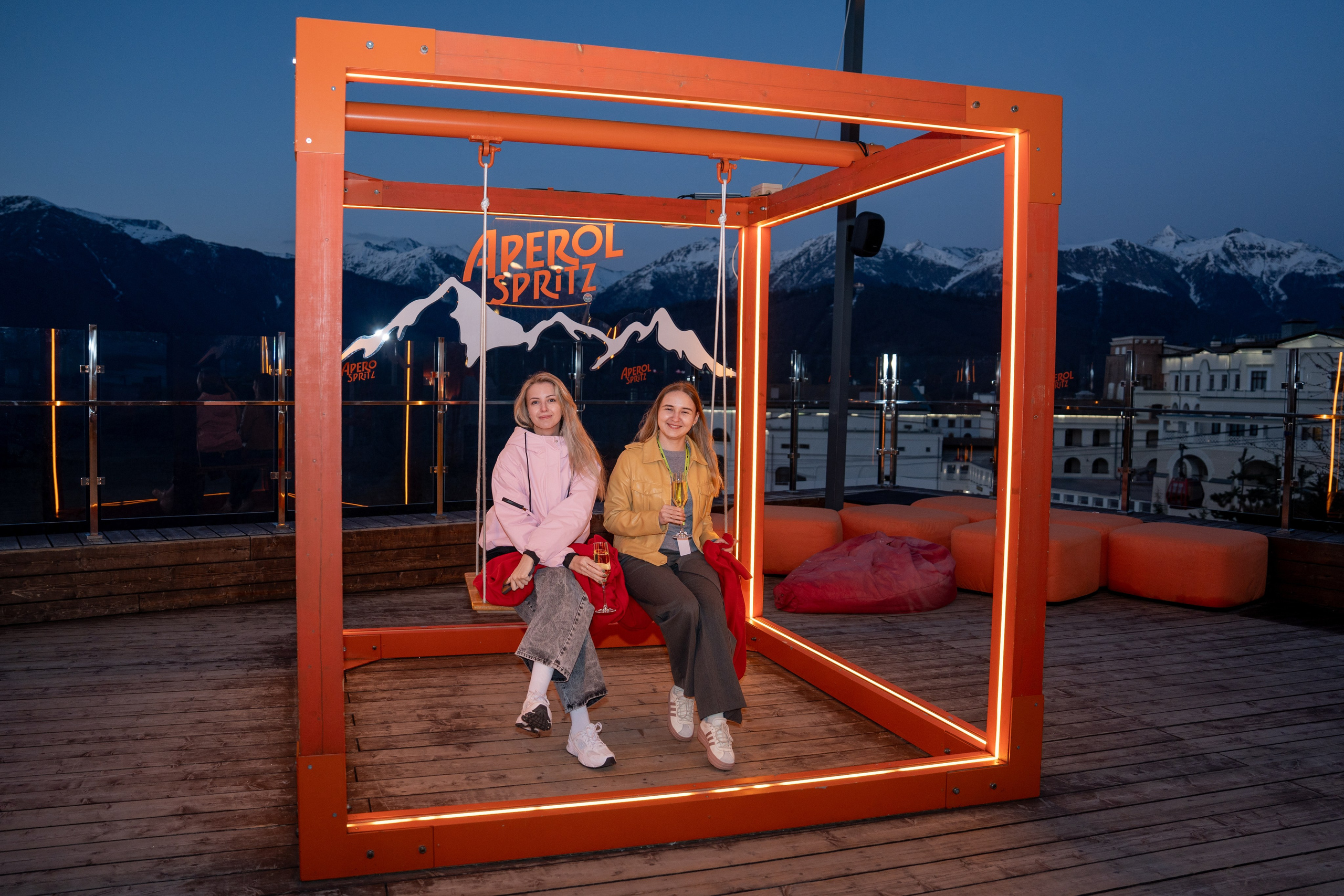 S7. Репортажный фотограф в Красной Поляне и Сочи Павлюченко Екатерина