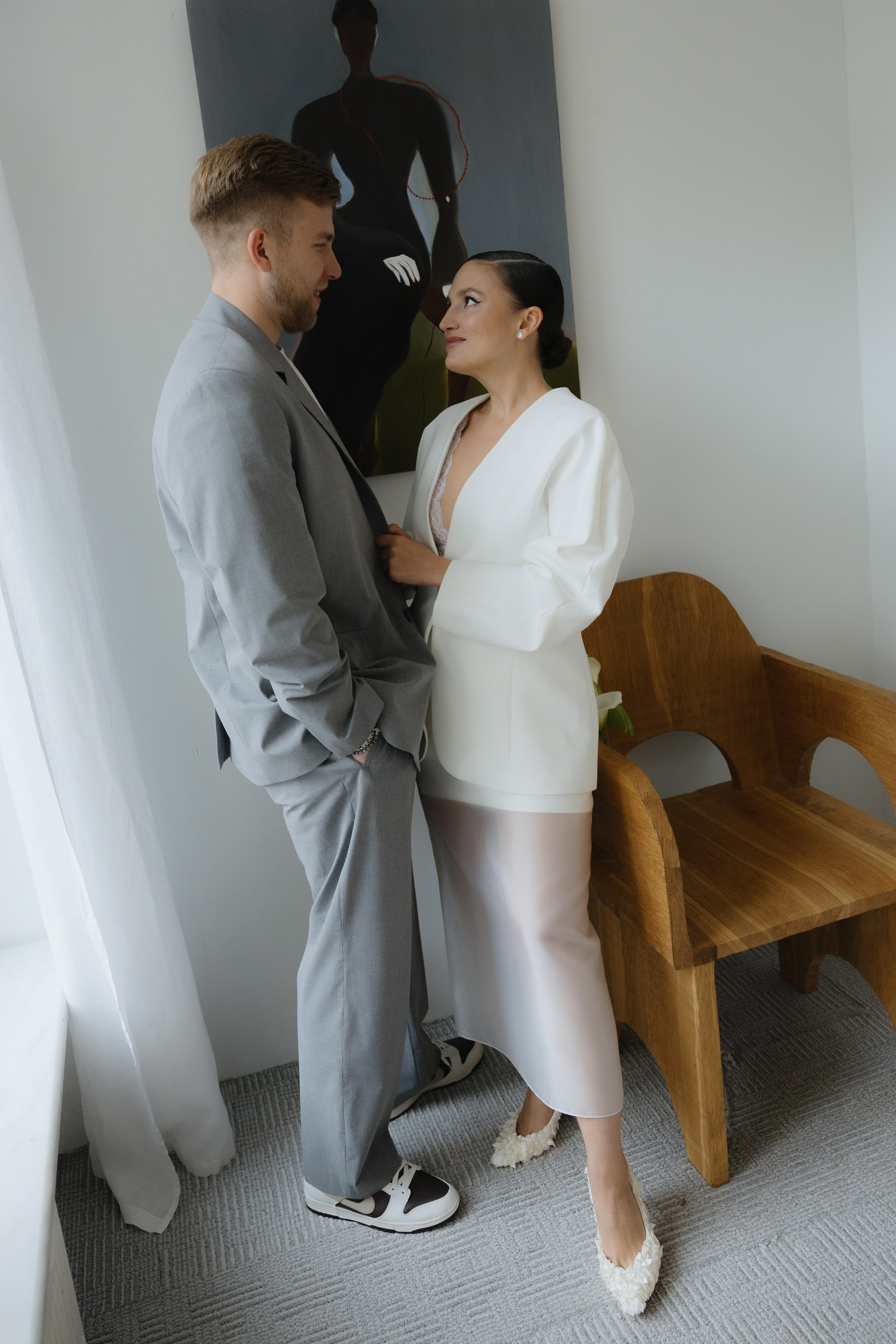 Свадьба без клише | Современная репортажная фотосъемка для вас двоих. Репортажный фотограф Катерина Гилс Москва